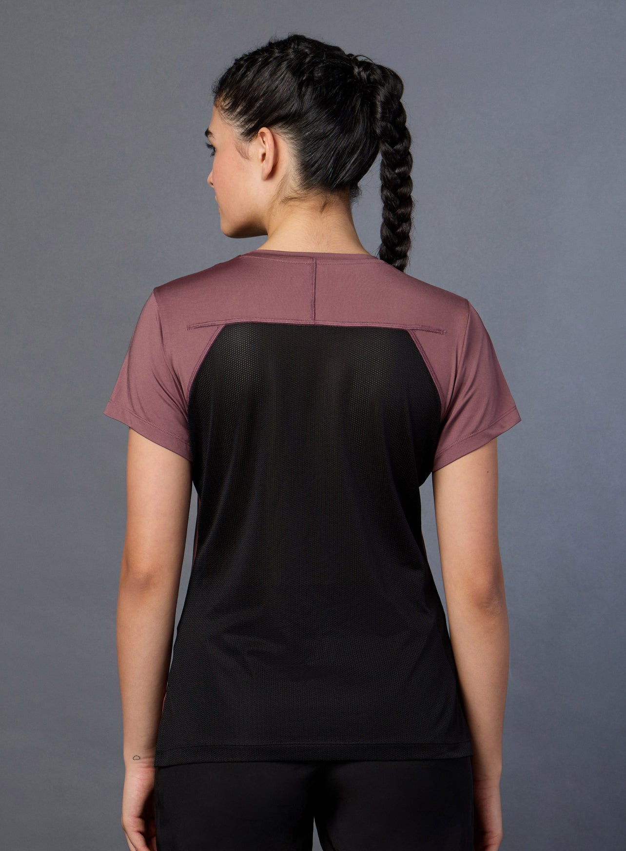 Women's Athlete Pro Pink T-shirt