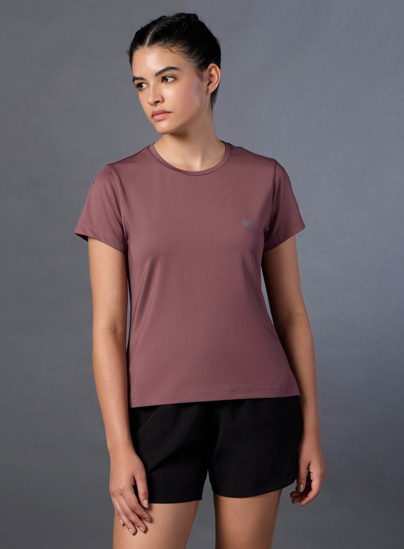 Women's Athlete Pro Pink T-shirt