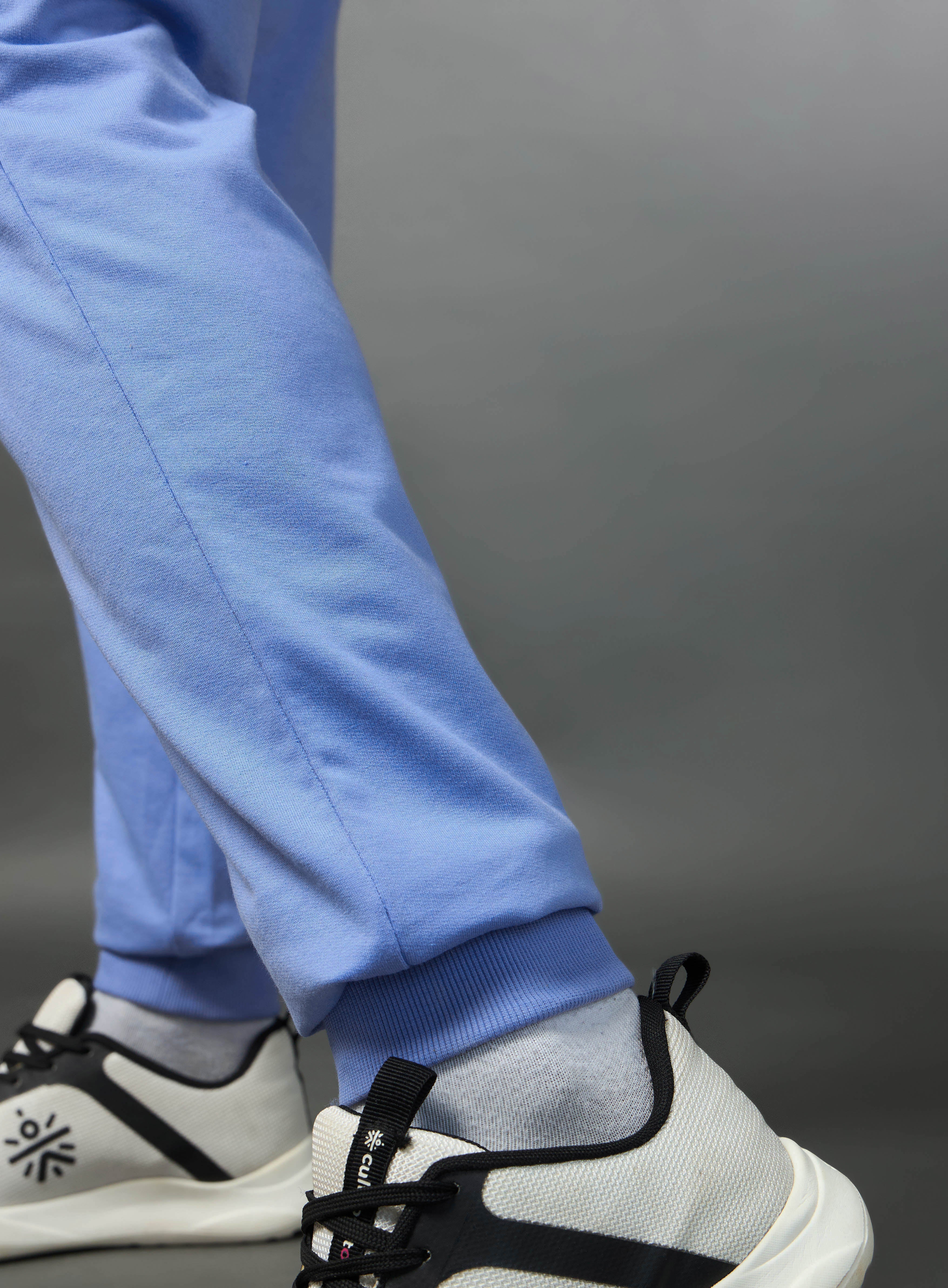 Men's Warm Up Lt. Violet Joggers