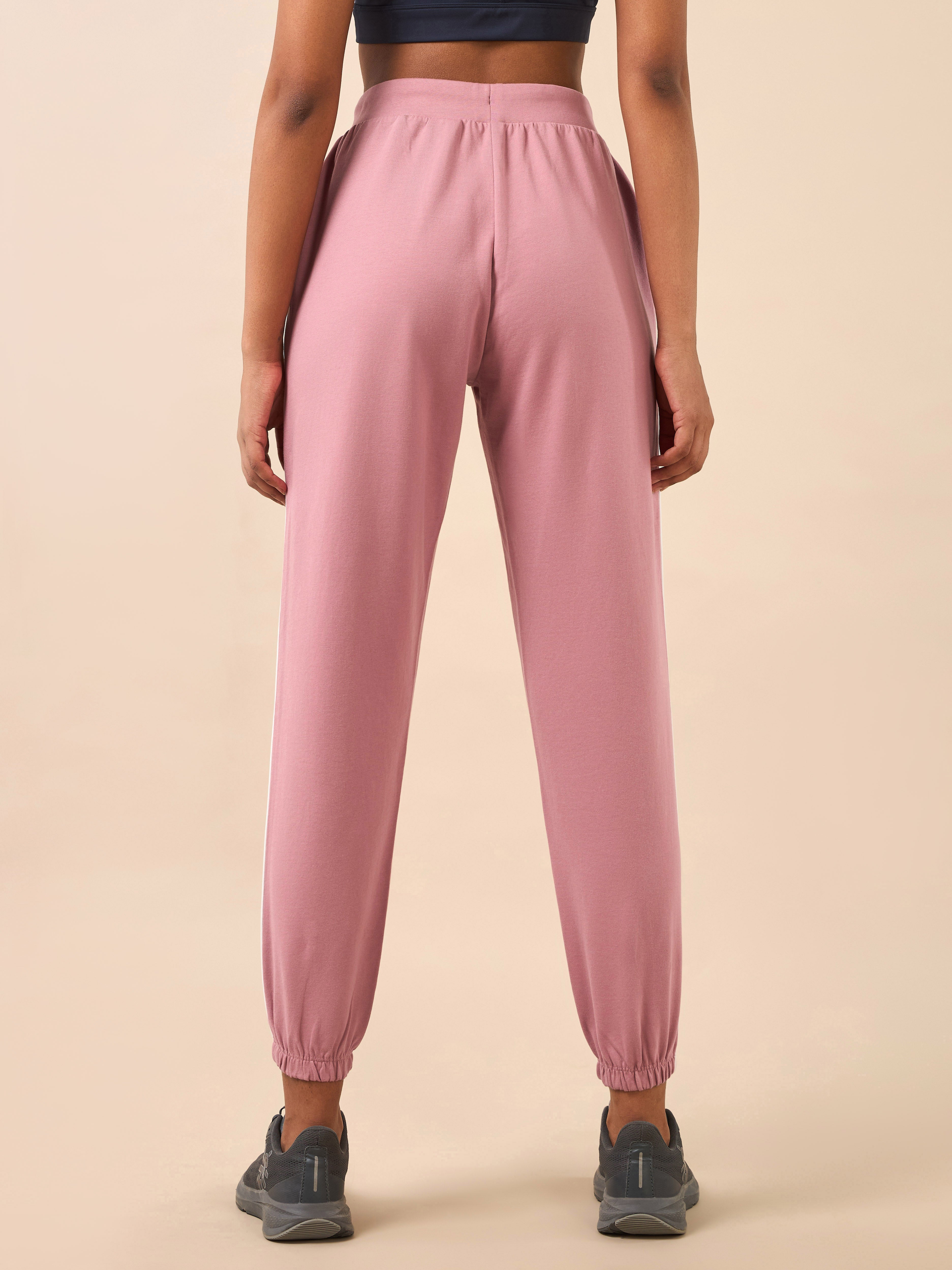Women's Pink Anyday Anywhere Joggers