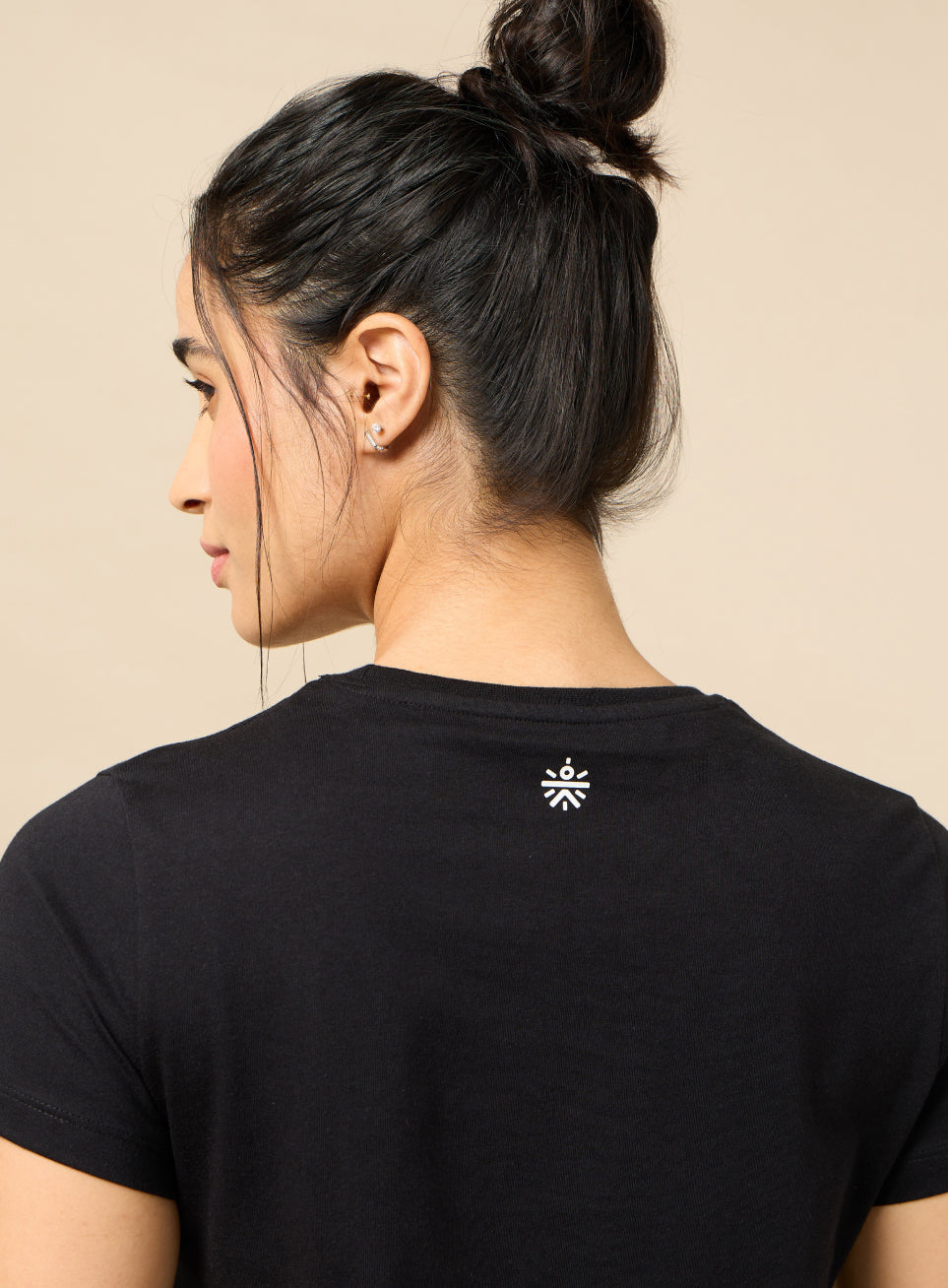 Cult Essential Cotton Pack of 2 T-shirts