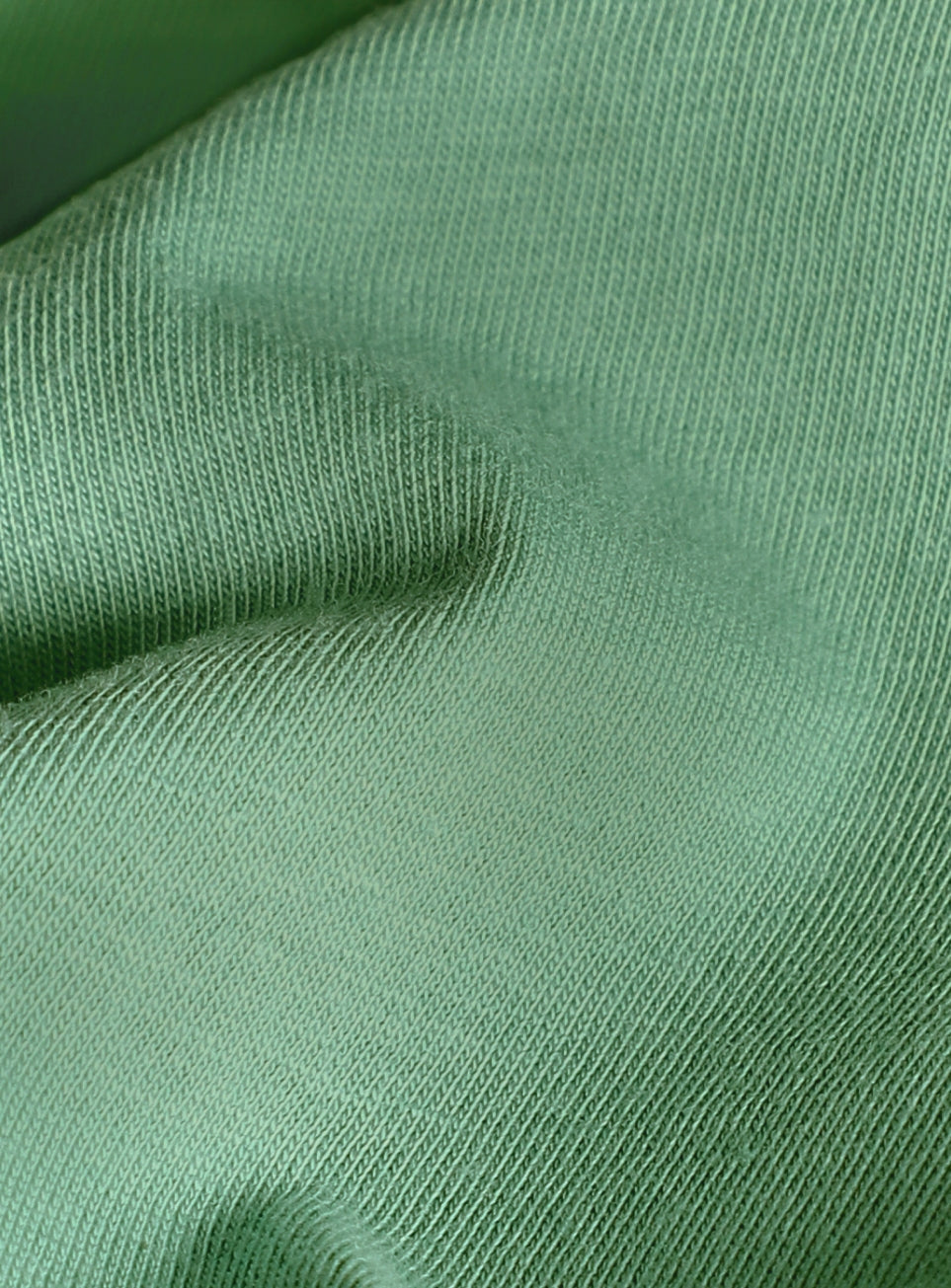 Women's Yoga Green Flow T-shirt