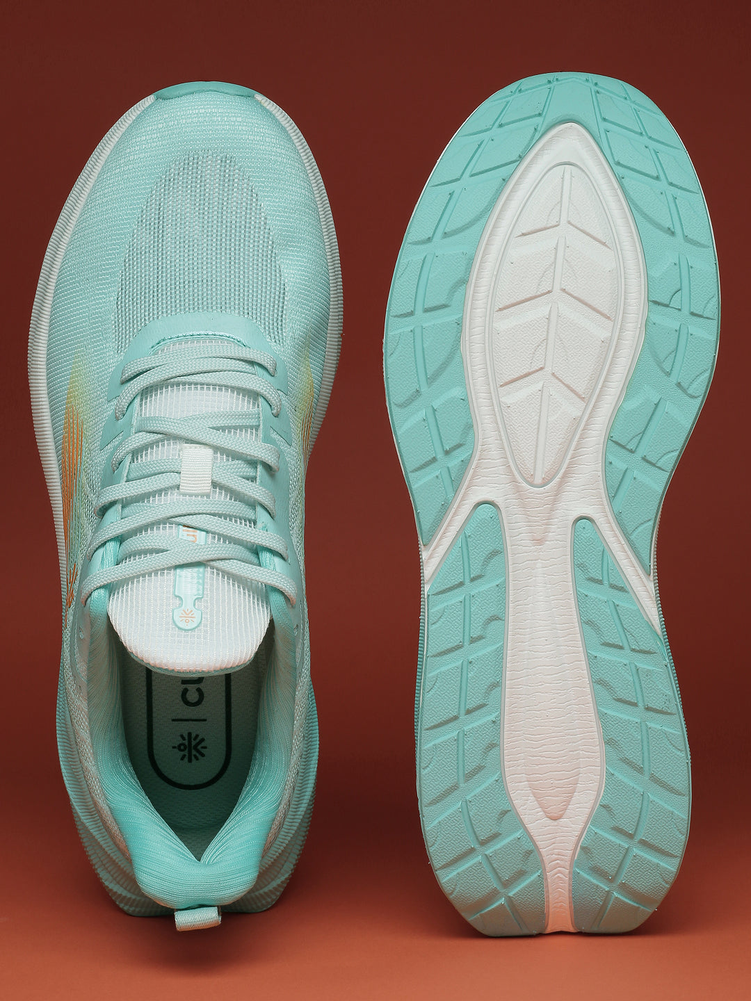 cult Men's Onyx Running Shoes - L.Blue