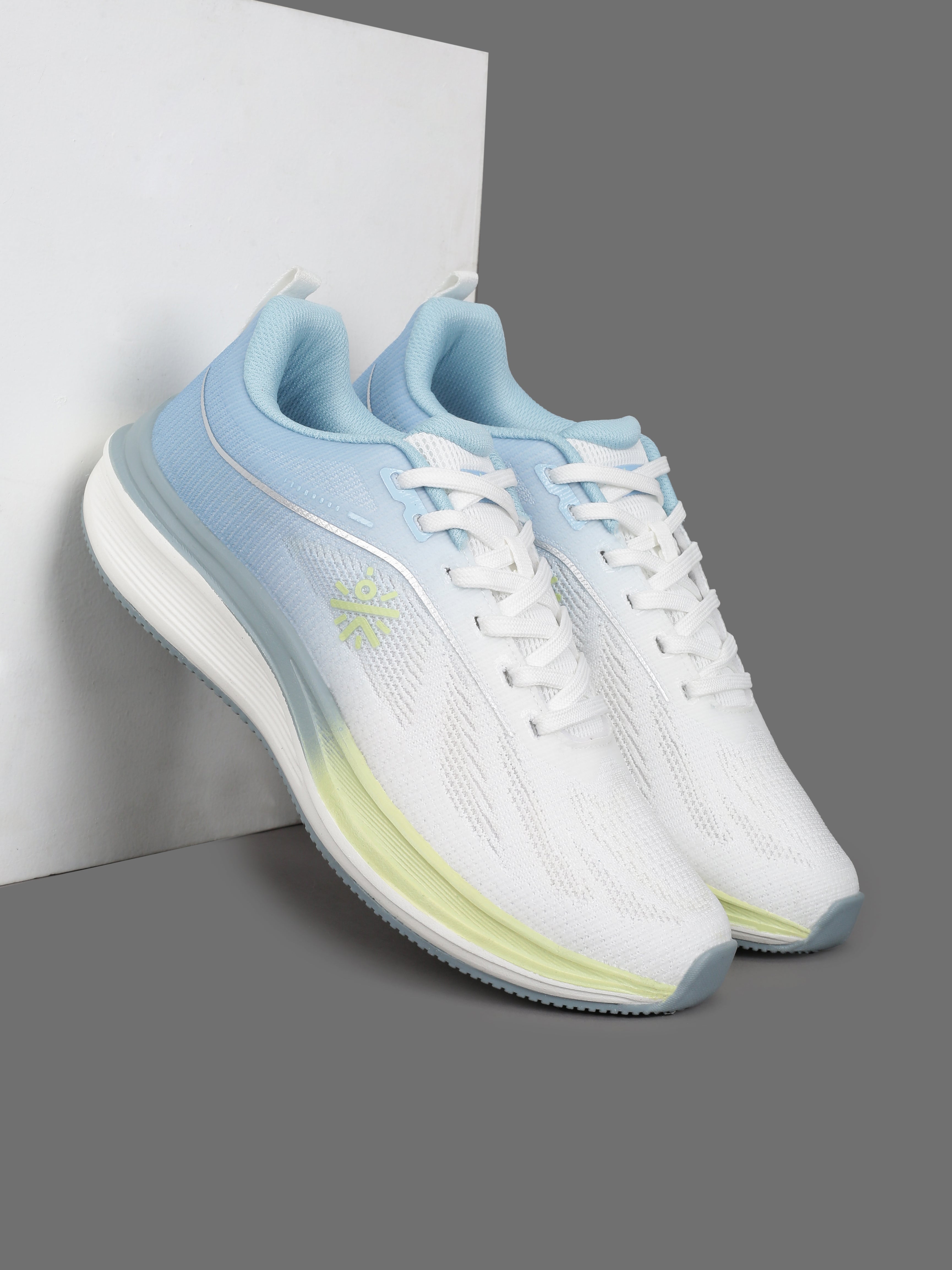 cult Women's Aeris Running Shoes - L.Blue