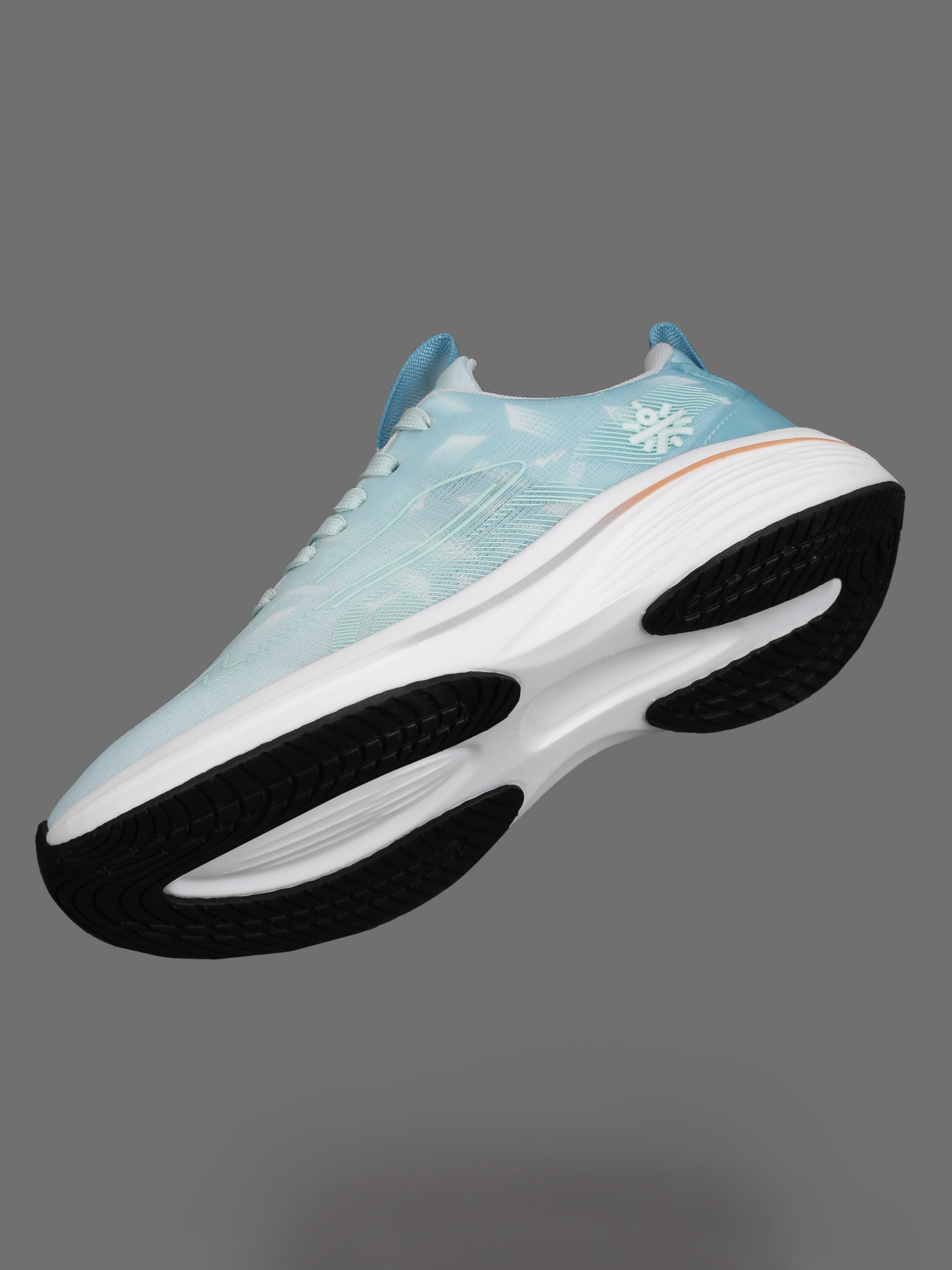 cult Women's Xypher Running Shoes - Blue