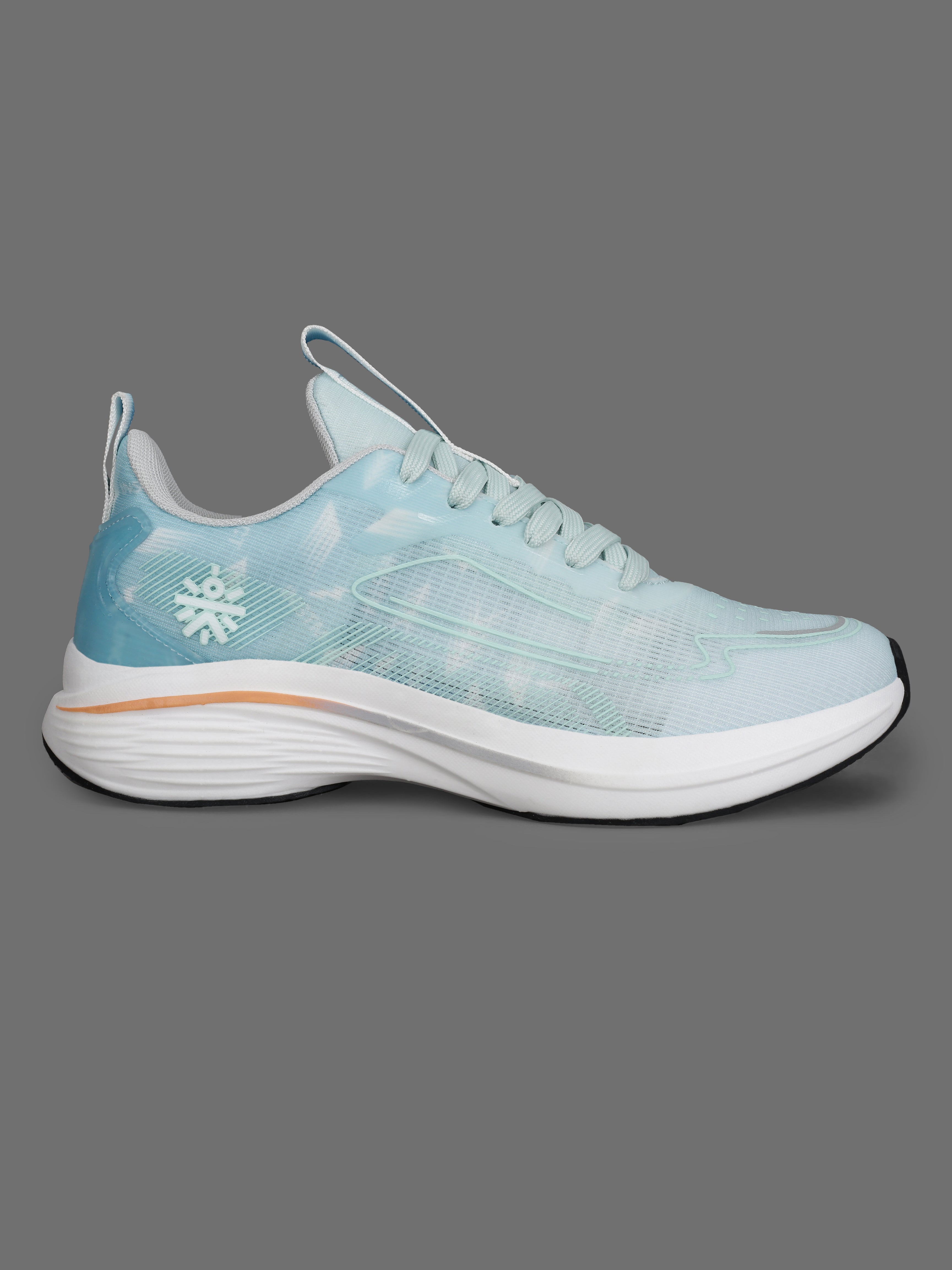 cult Women's Xypher Running Shoes - Blue