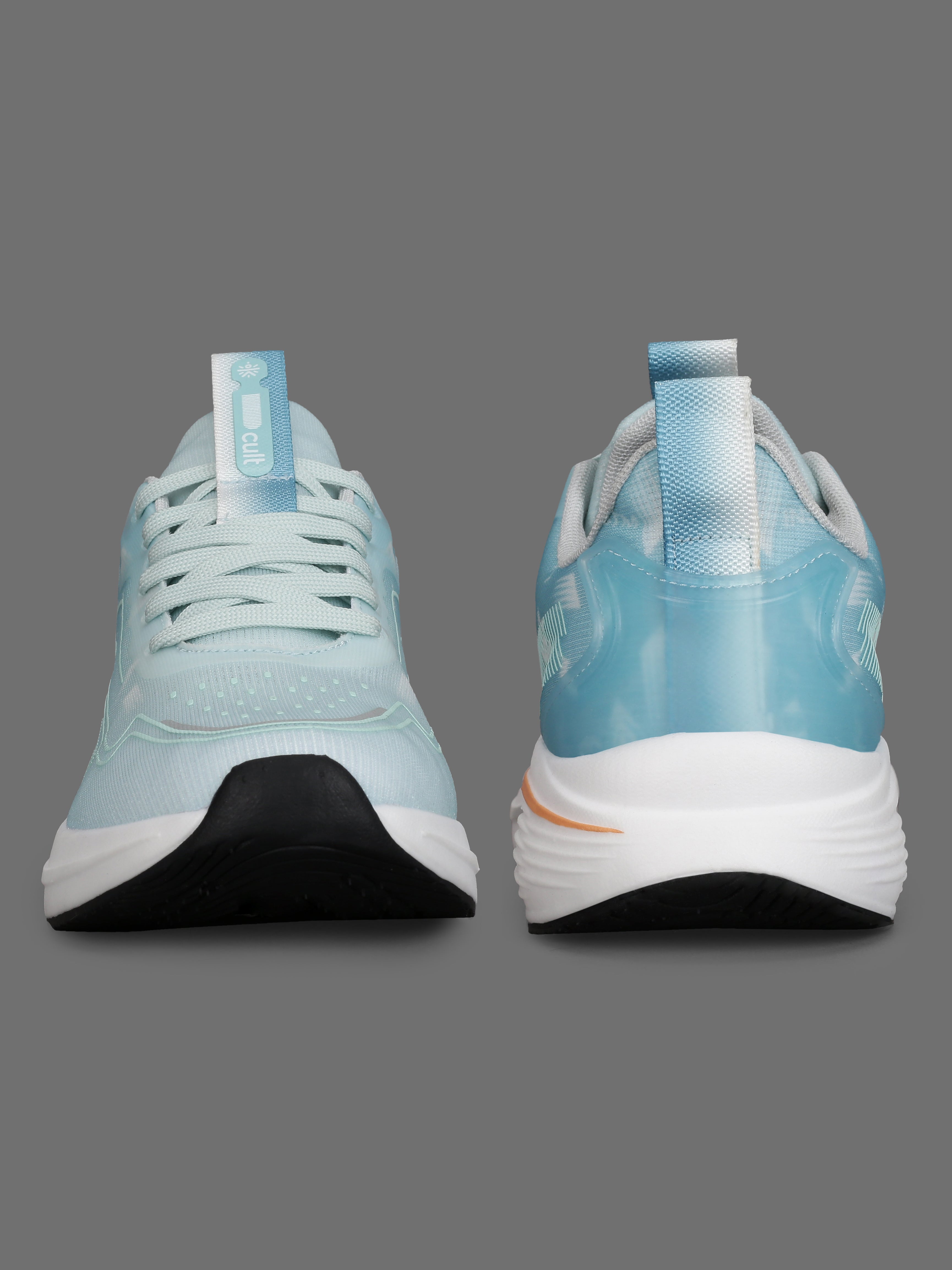 cult Women's Xypher Running Shoes - Blue