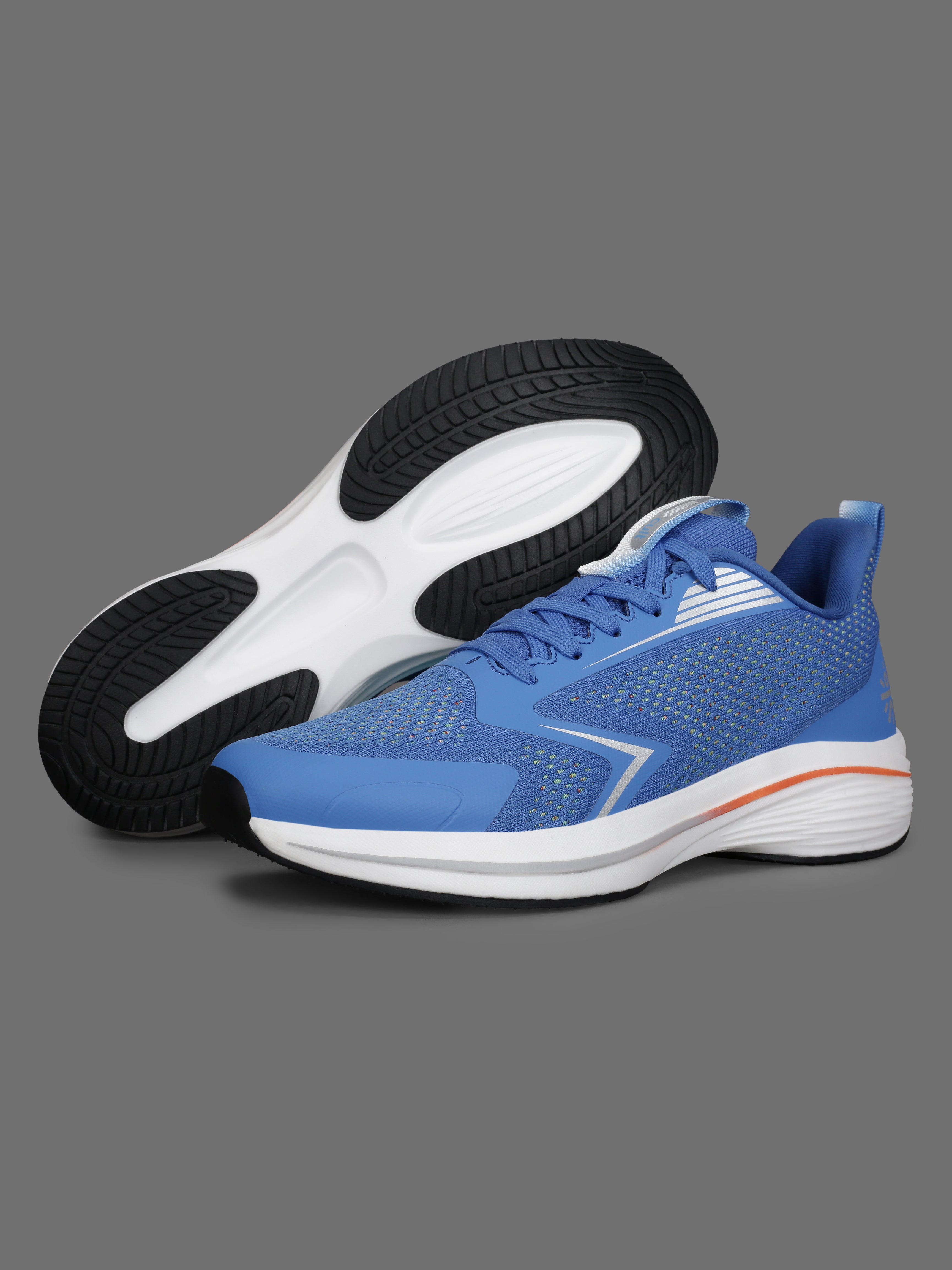cult Men's Nexar Running Shoes - Blue