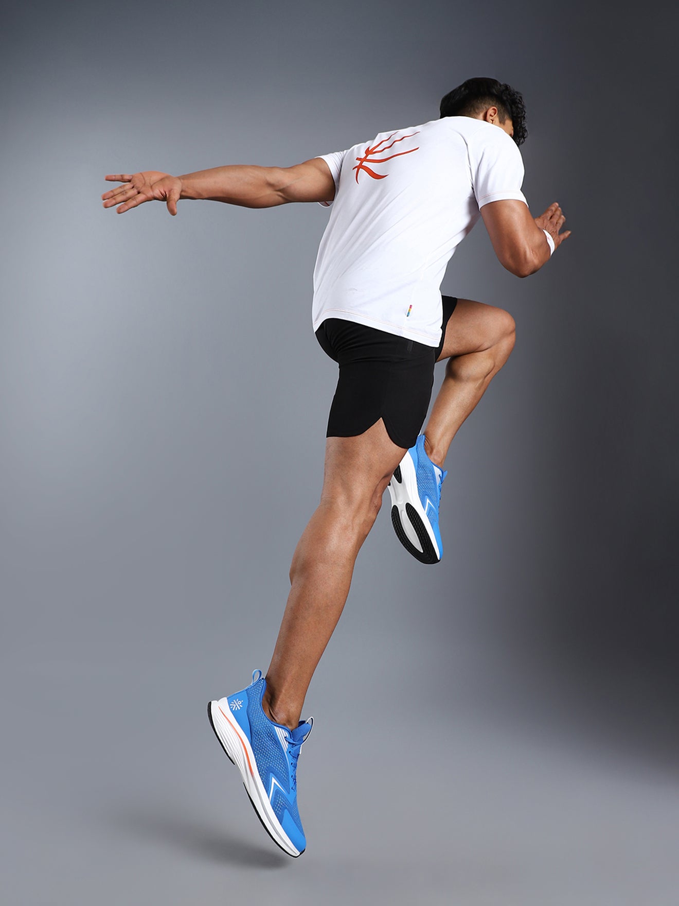 cult Men's Nexar Running Shoes - Blue