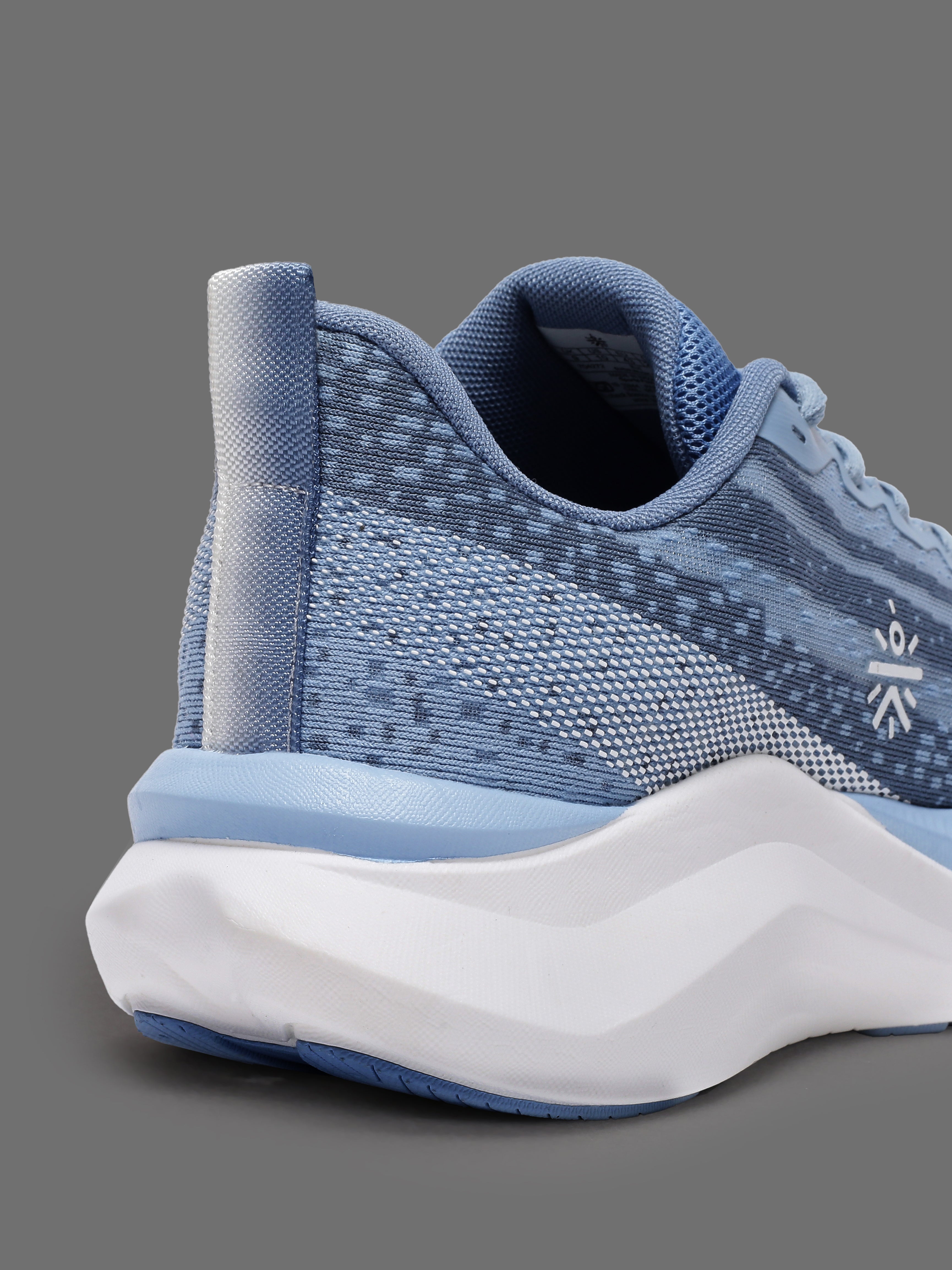 cult Men's Quasar Running Shoes - Blue