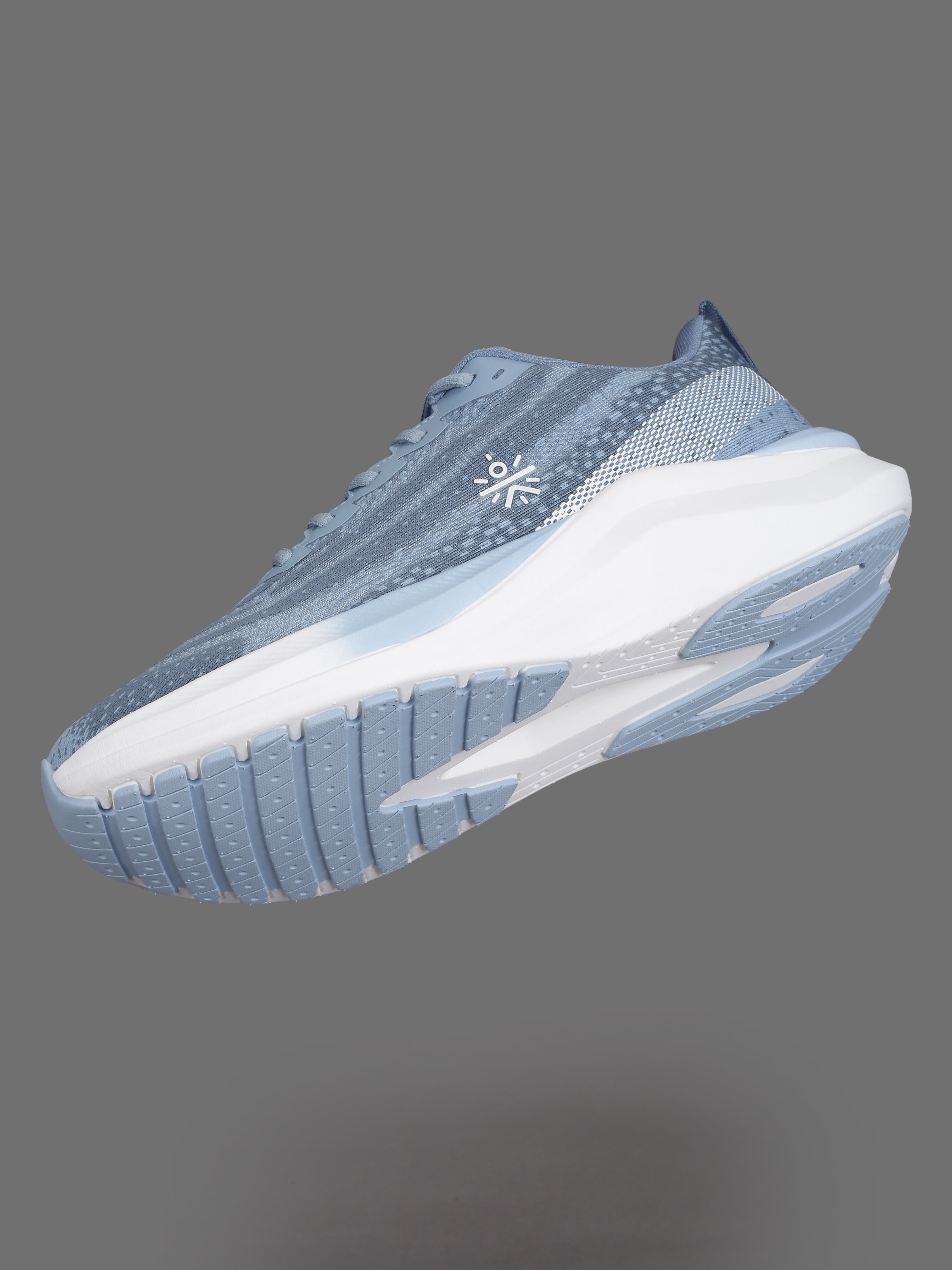 cult Men's Quasar Running Shoes - Blue