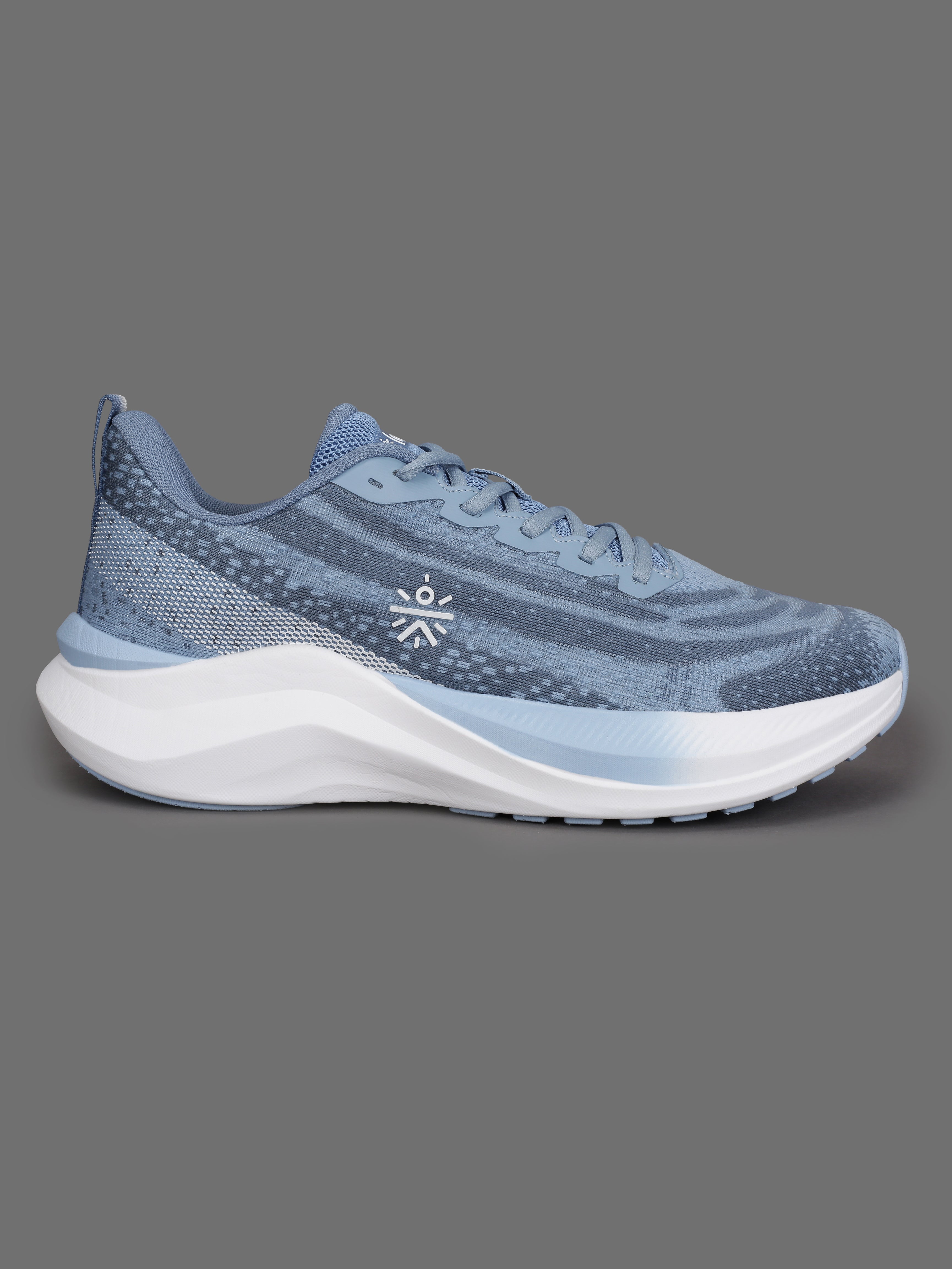 cult Men's Quasar Running Shoes - Blue