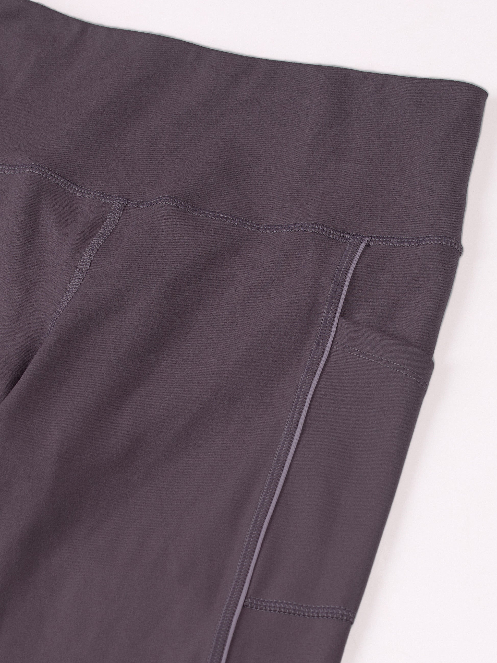 Women's Pink Pace Up Running COMFlex Tights