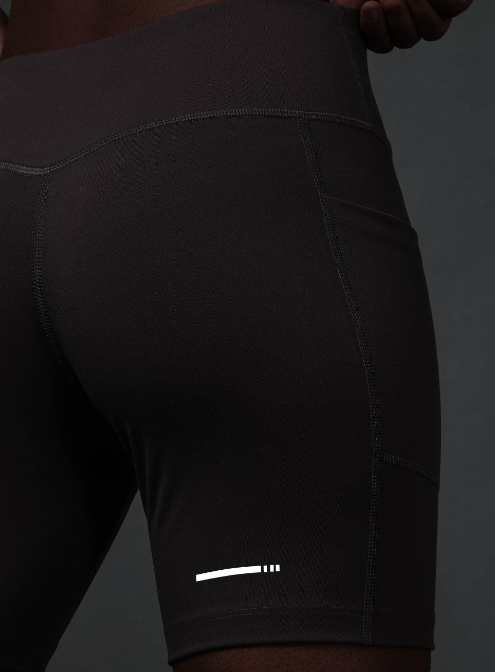 Women's Mauve Multi Sports Cycling COMFLex Shorts