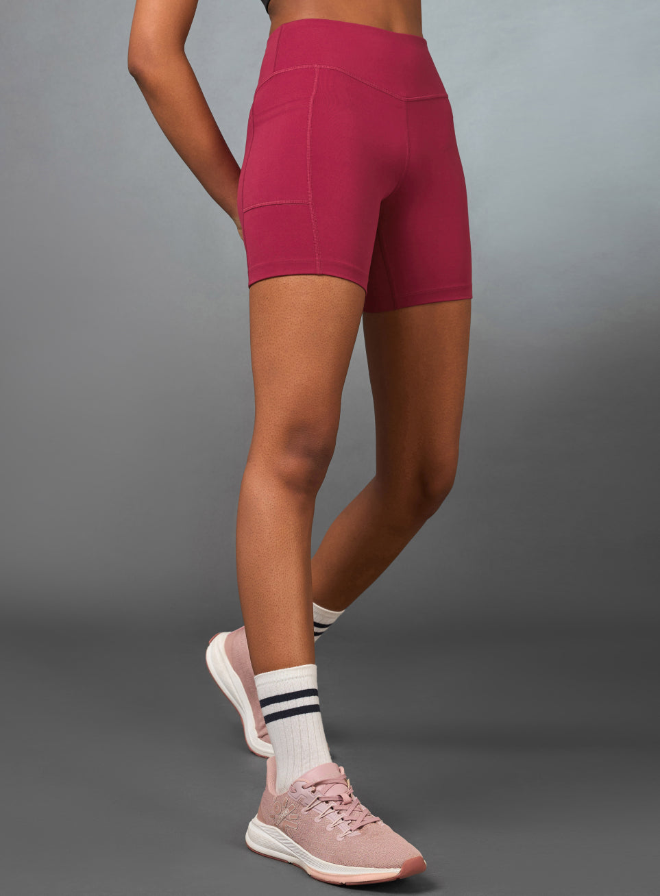 Women's Rose Multi Sports Cycling COMFLex Shorts