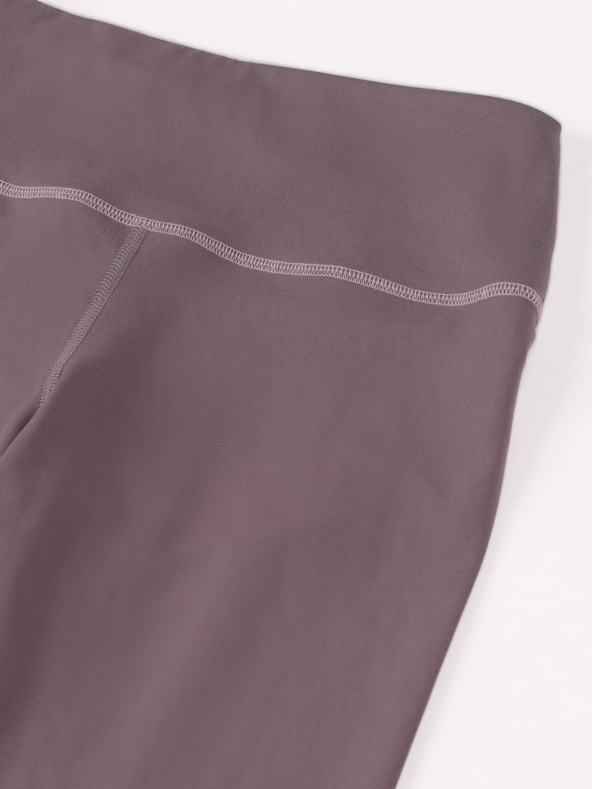 Women's Mauve Core Performance COMFlex Tights