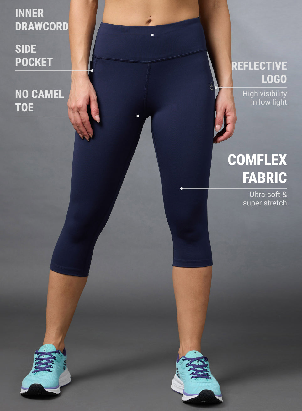 Lowers - LEGGINGS TIGHTY