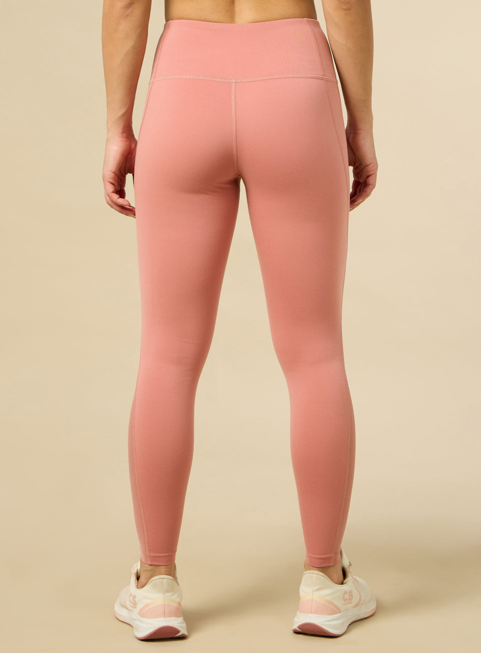 Women's HIIT Peach COMFlex Tights