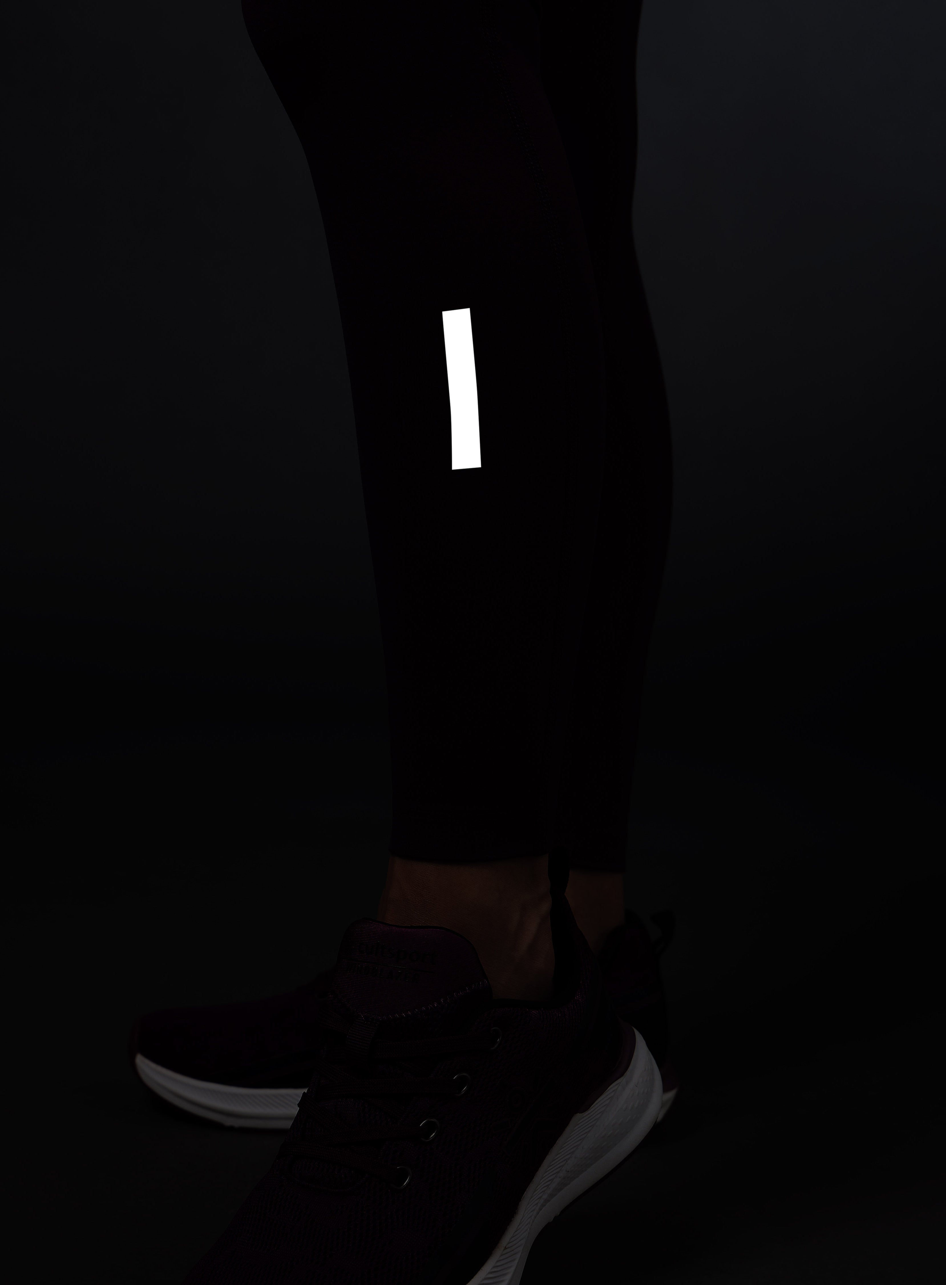 Women's Wine Run Elevate COMFLex Tights