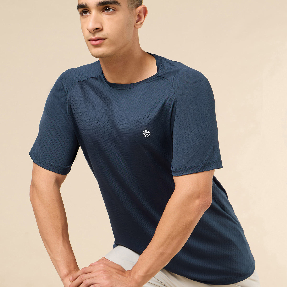 Training Day Tee by Over Under Clothing main image 0