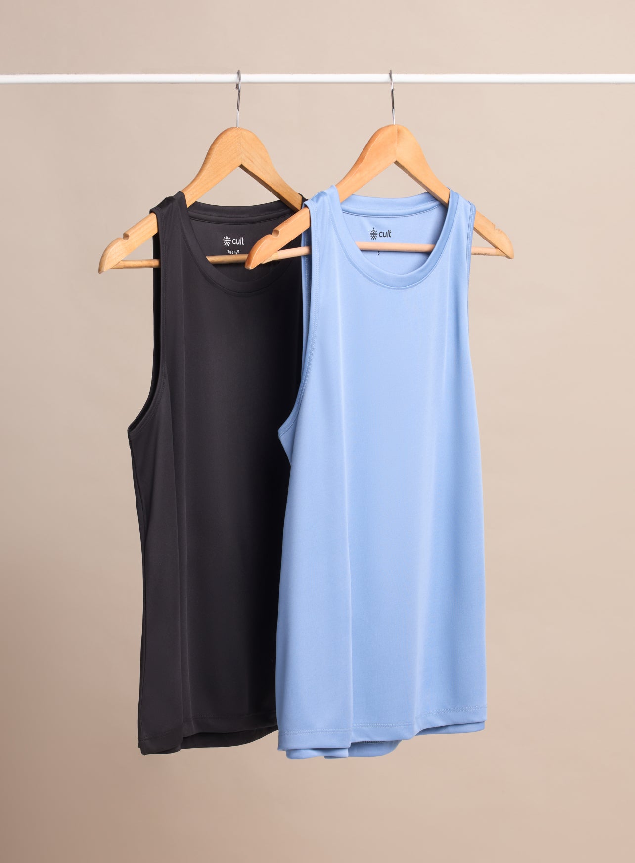 Women's Cult Essentials Performance Pack of 2 Tanks