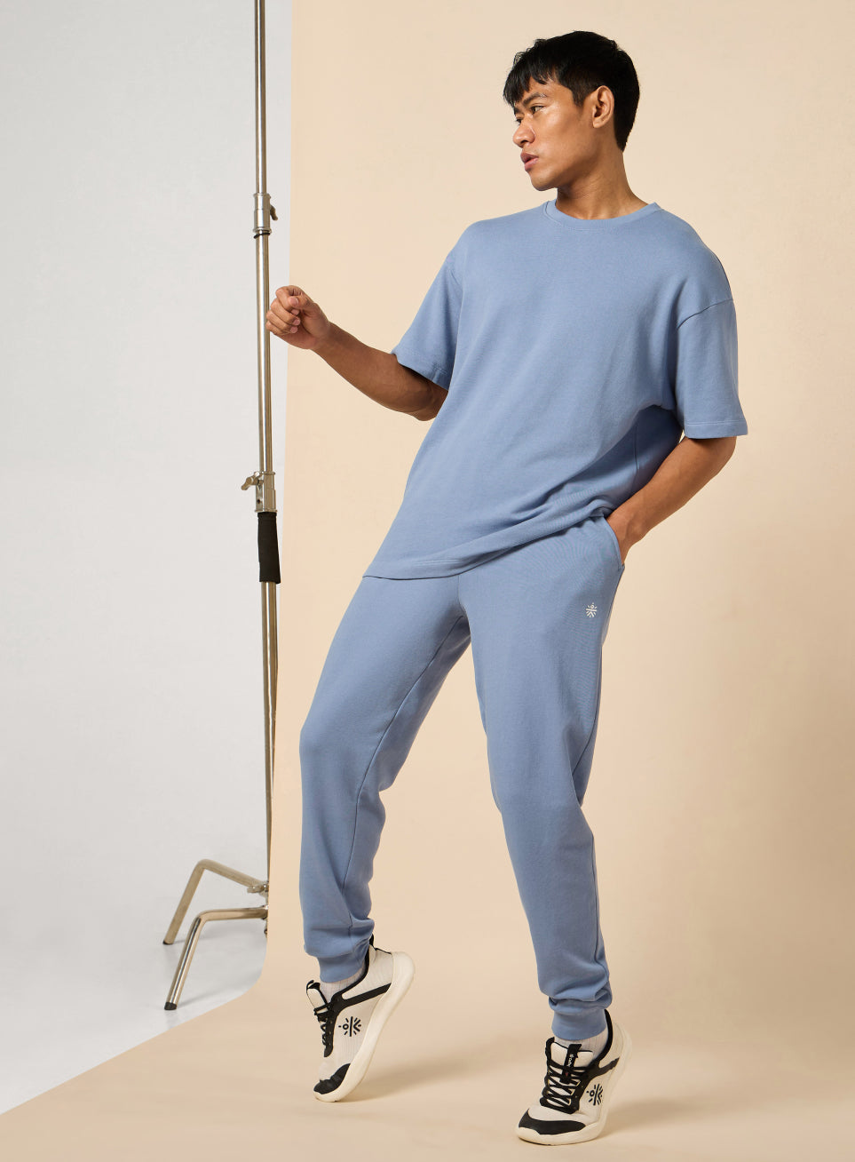 Tracksuits - POLY INTERLOCK (spandex - AD)