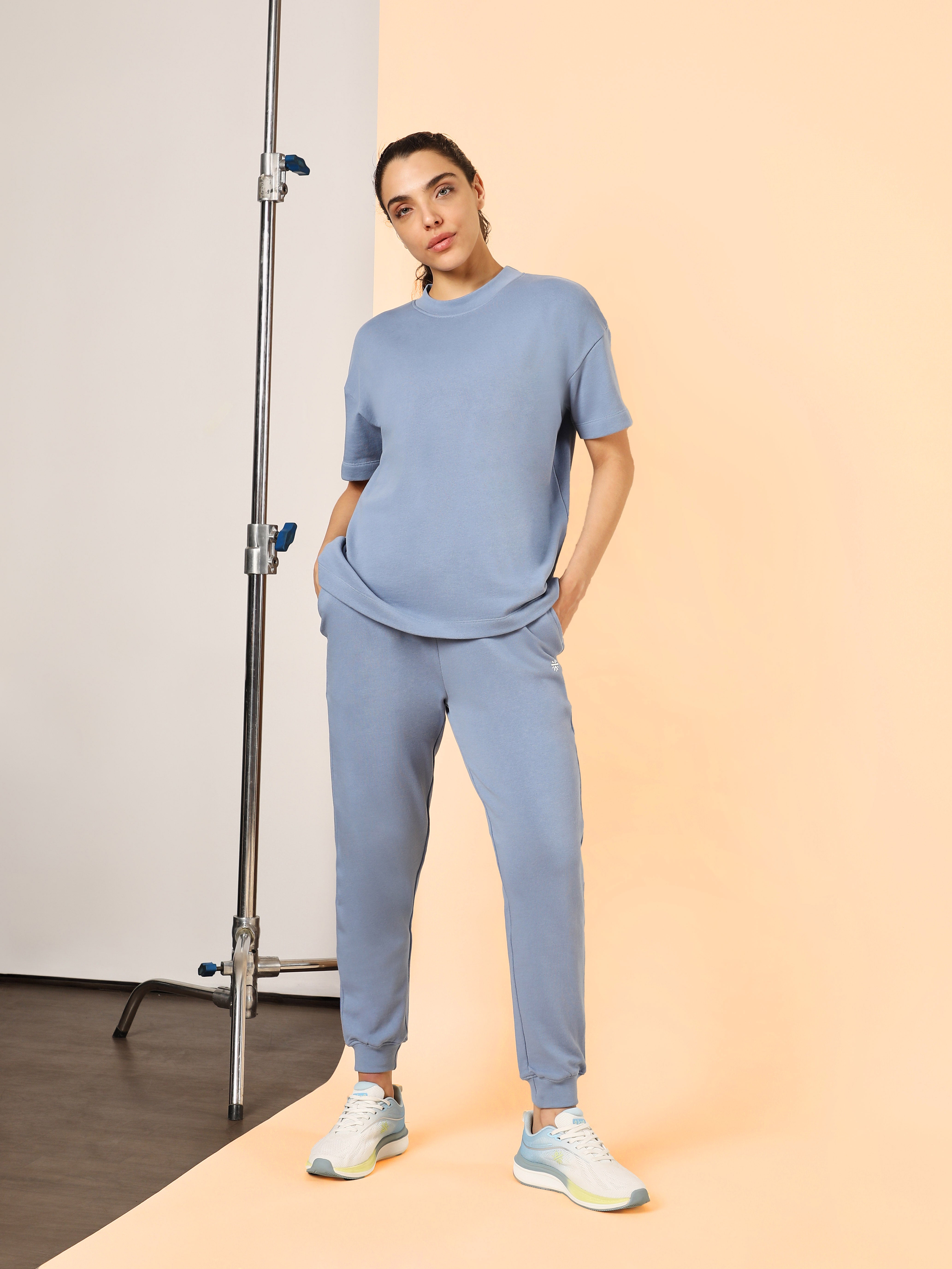 Women's All Day Comfort Co-Ord Set