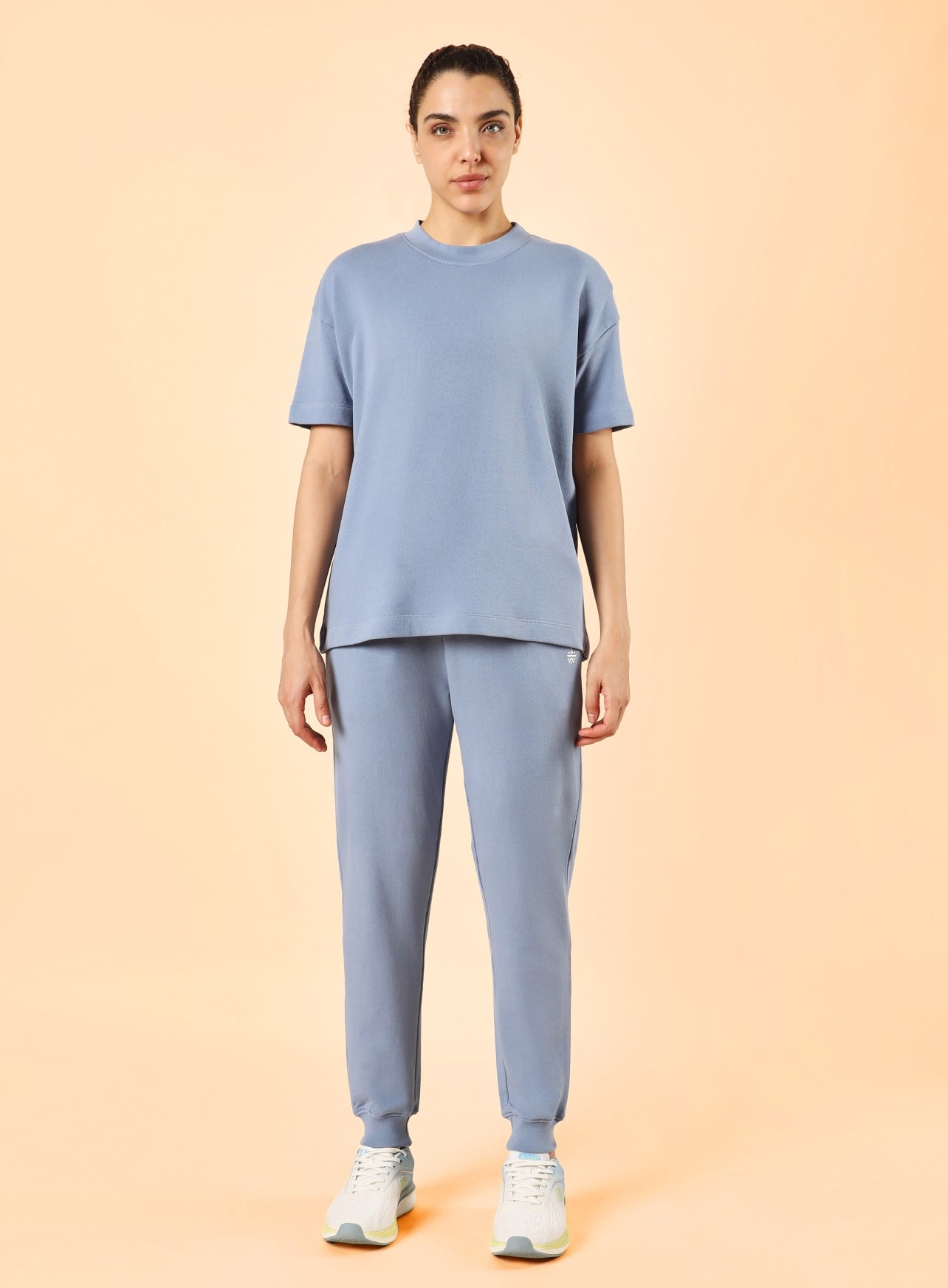 Women's All Day Comfort Co-Ord Set