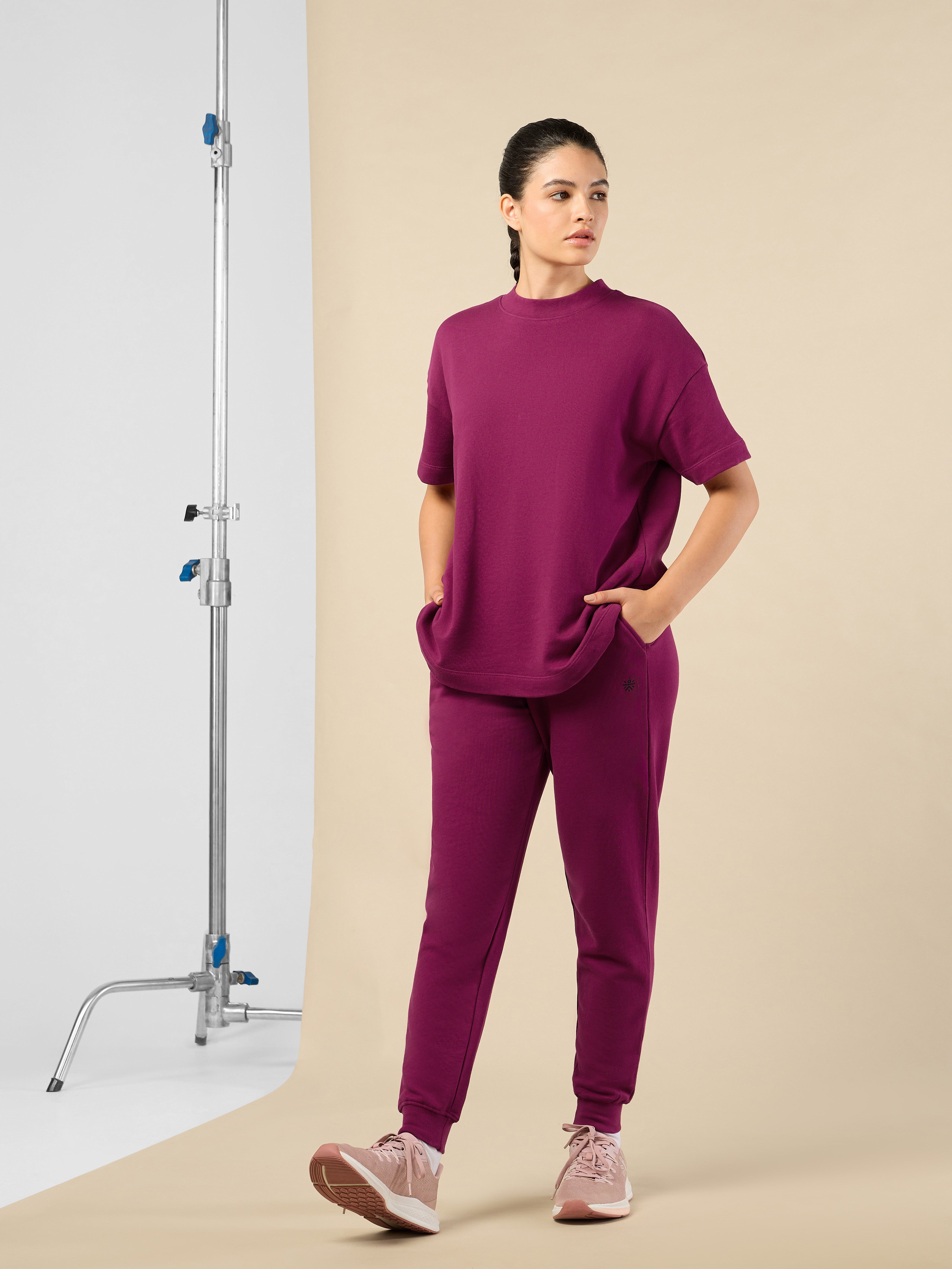 Tracksuits - NS HEAVY SPANDEX