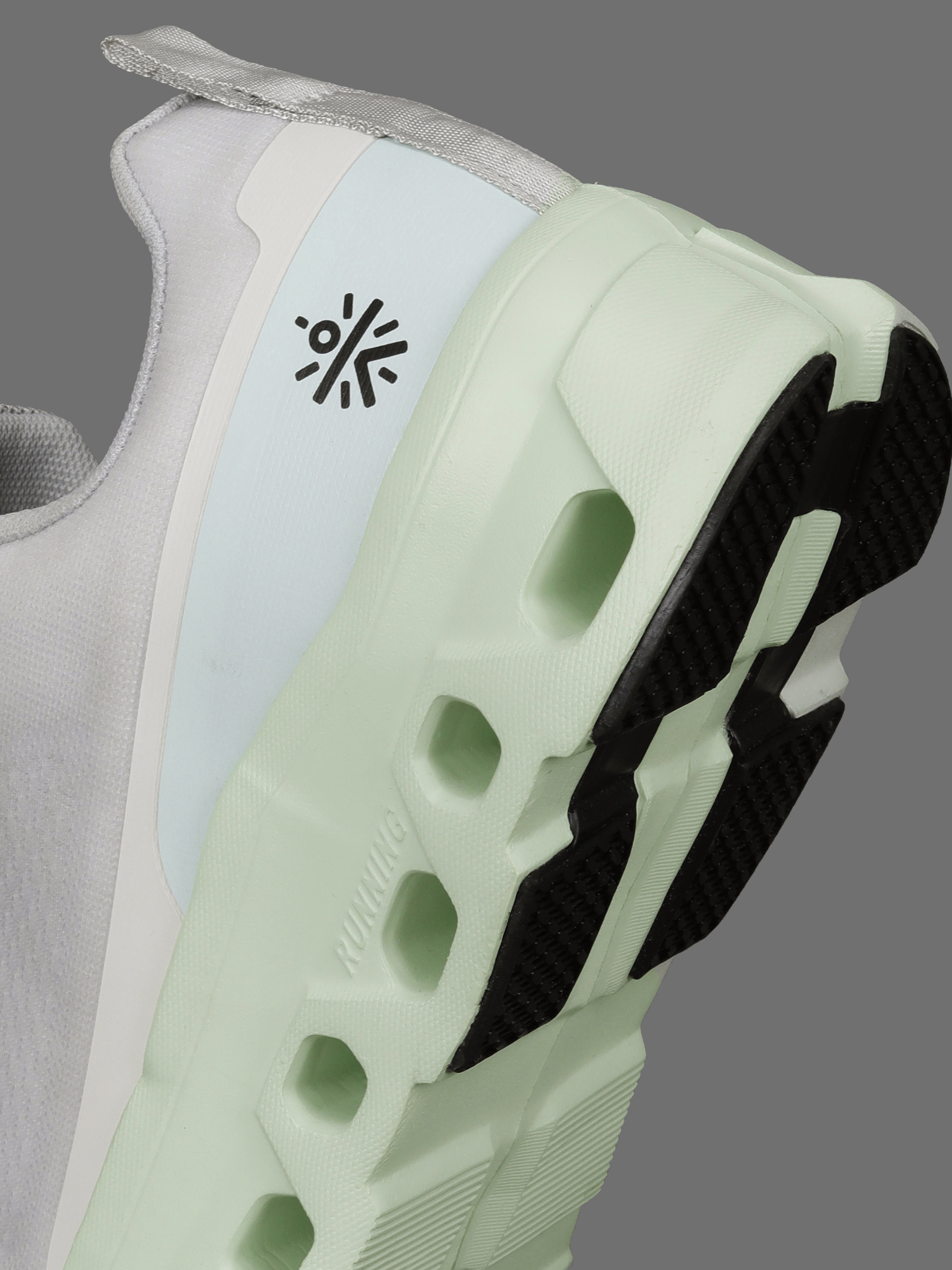 cult Men's Vortex Sneaker Shoes - Off White