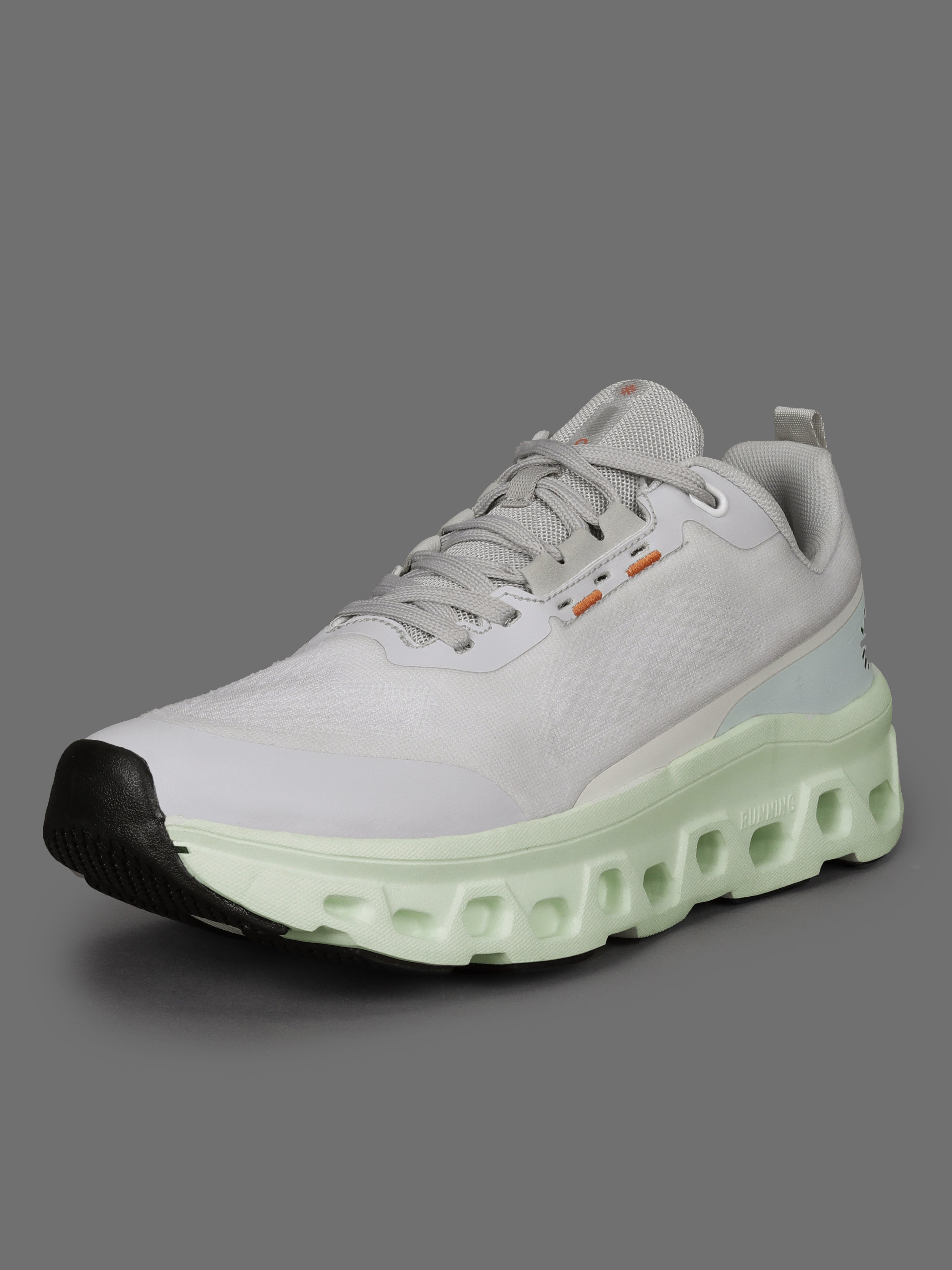 cult Men's Vortex Sneaker Shoes - Off White