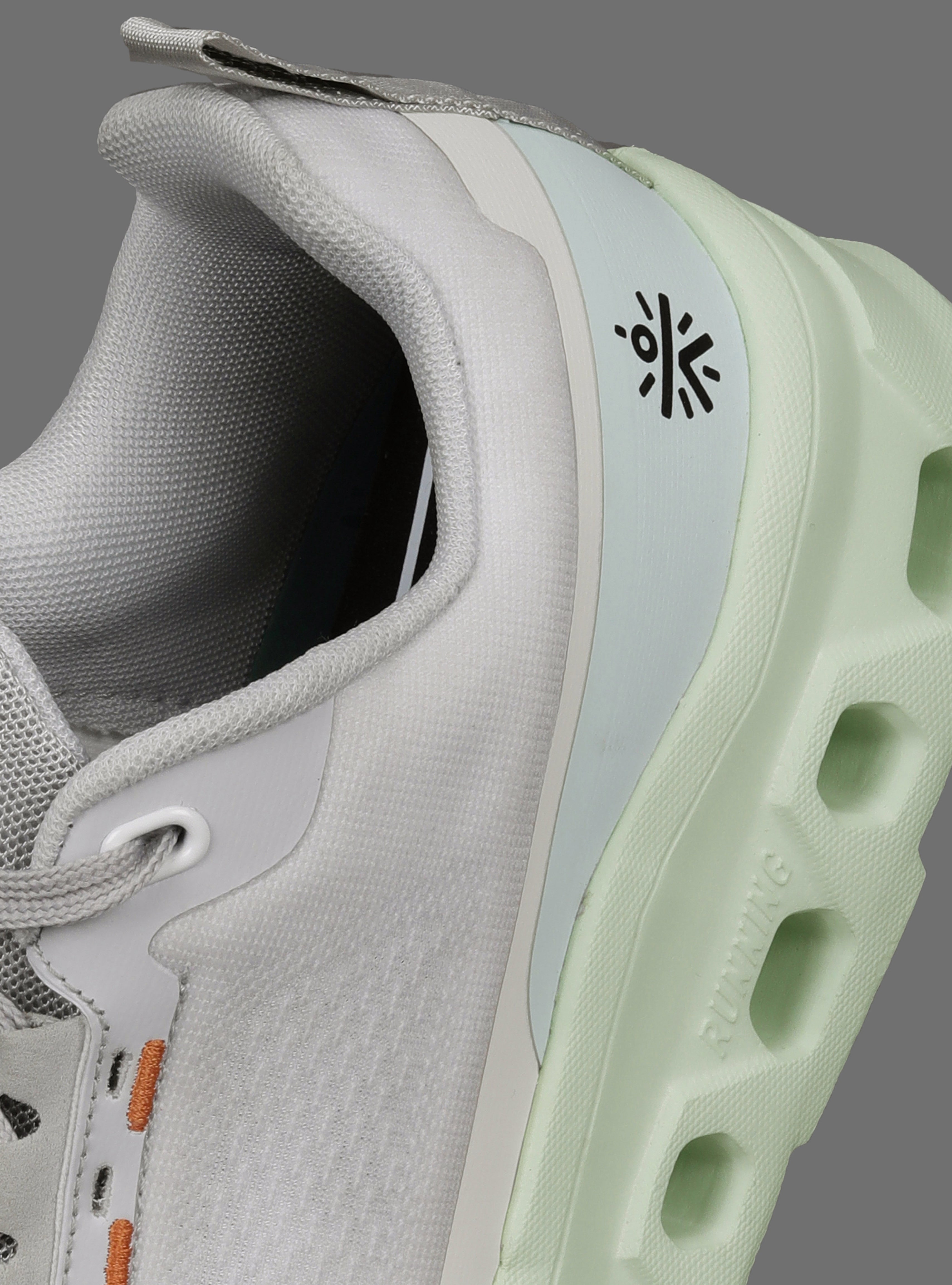 cult Men's Vortex Sneaker Shoes - Off White