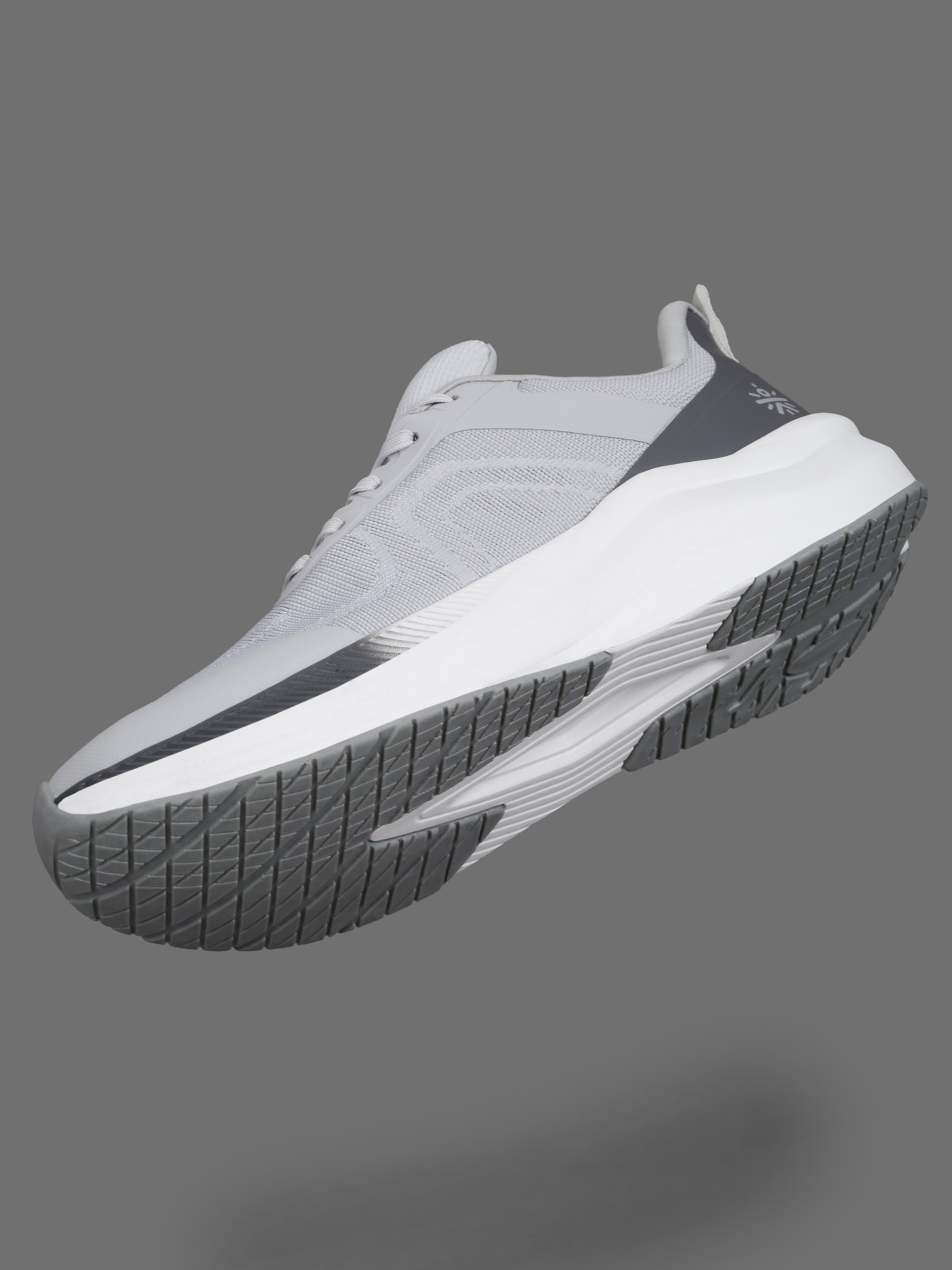 cult Men's Surge Running Shoes - L.Grey