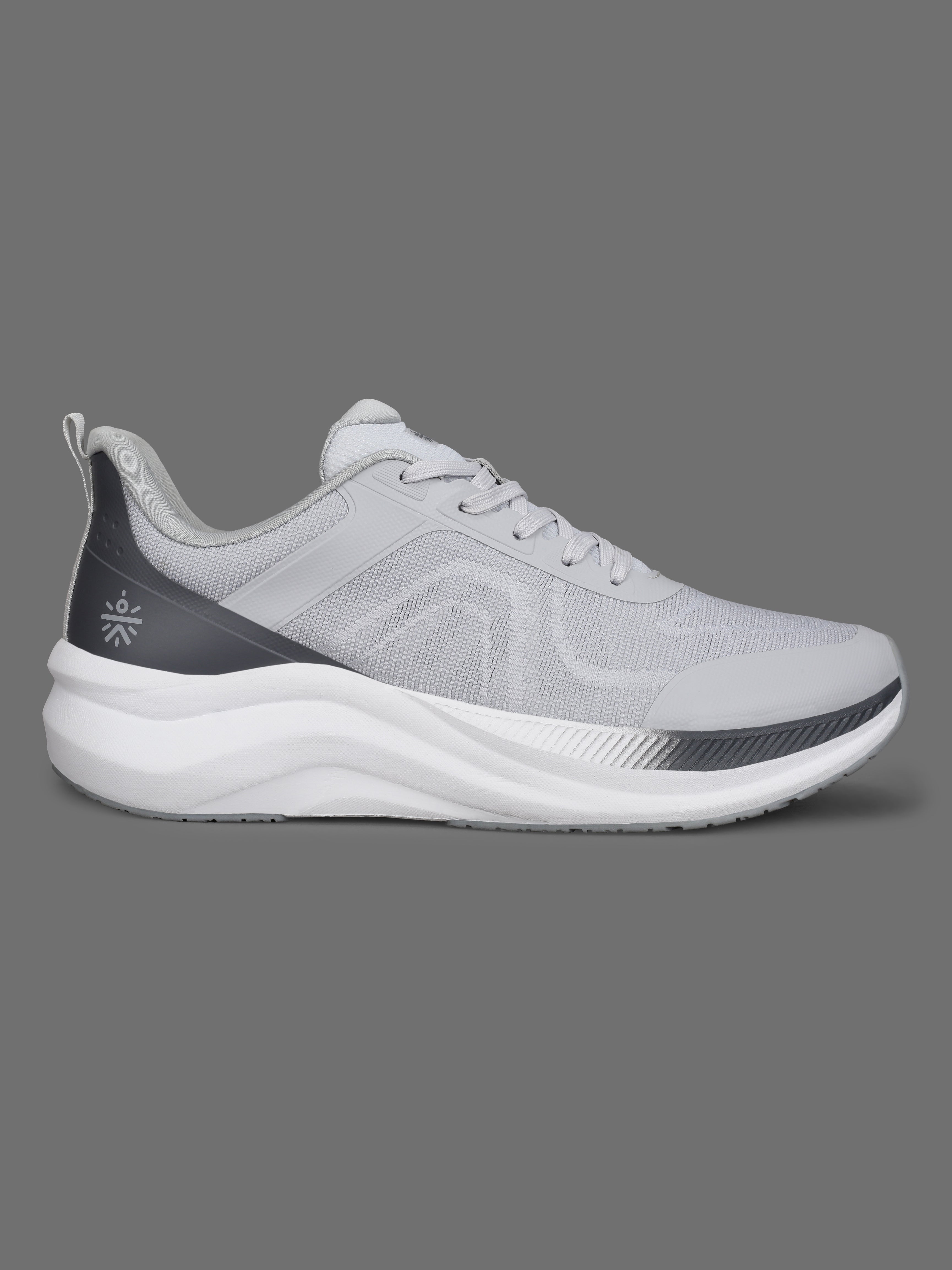 cult Men's Surge Running Shoes - L.Grey
