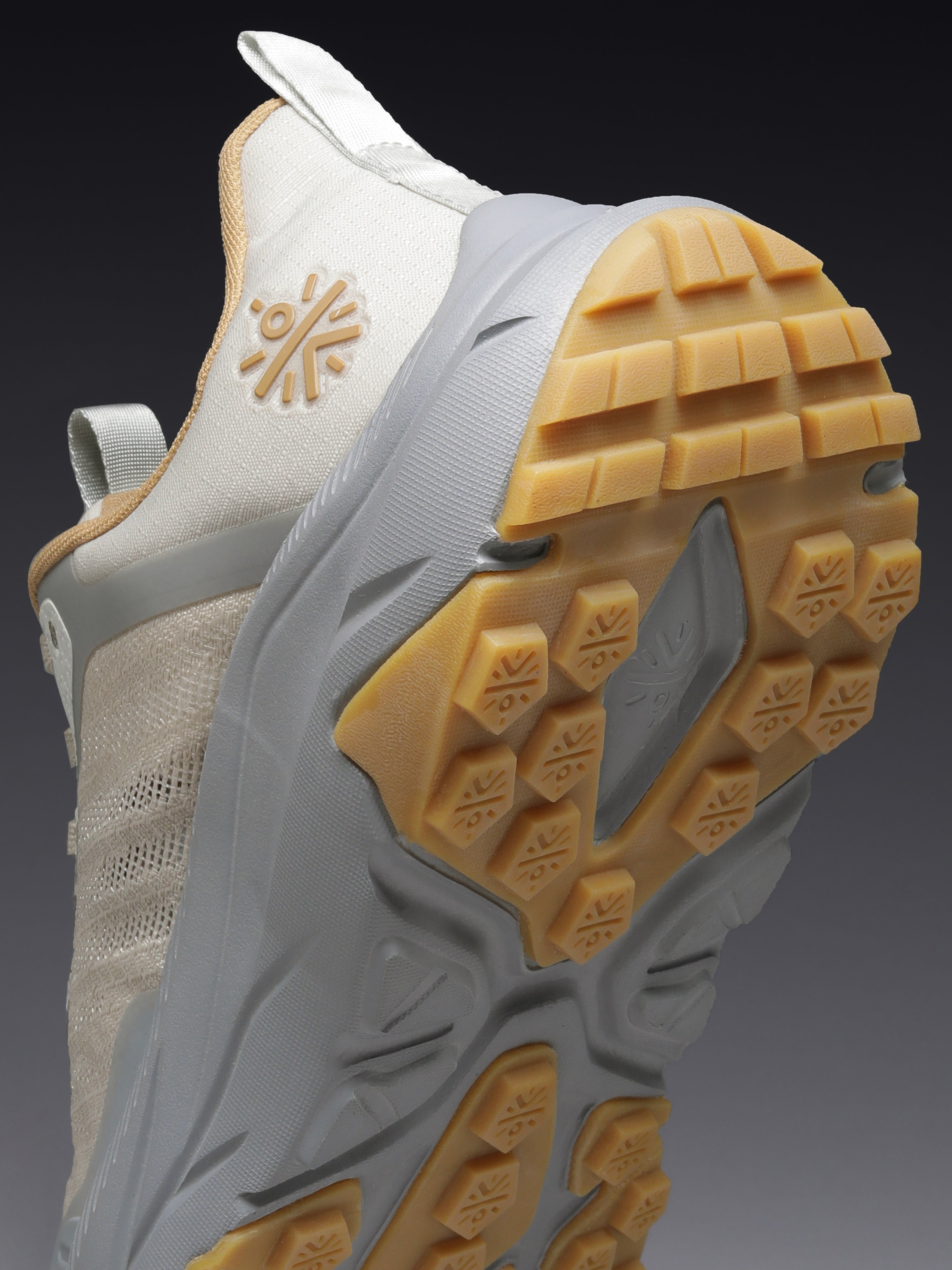 cult Men's Crux Outdoor Shoes - L.Grey