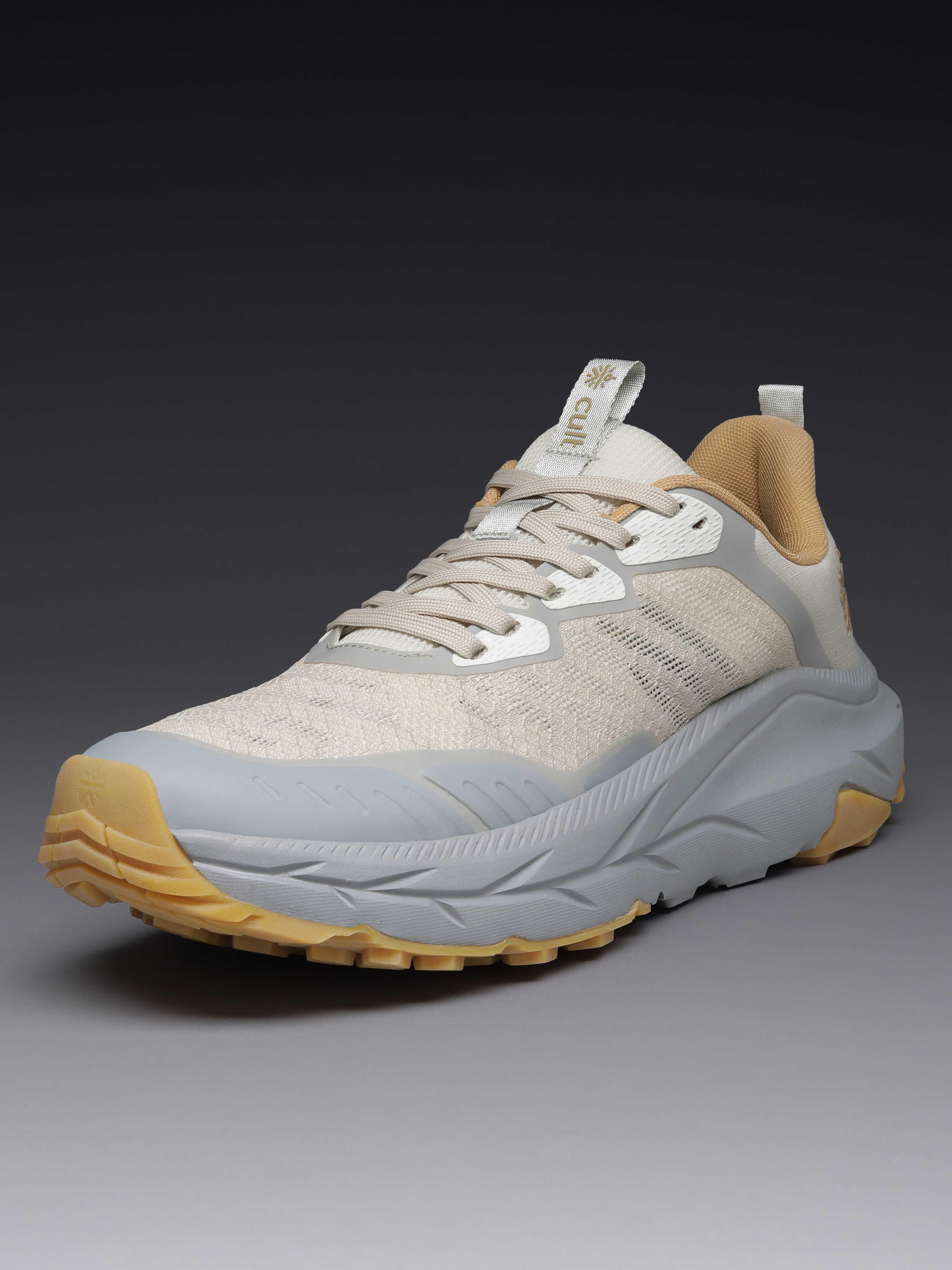 cult Men's Crux Outdoor Shoes - L.Grey