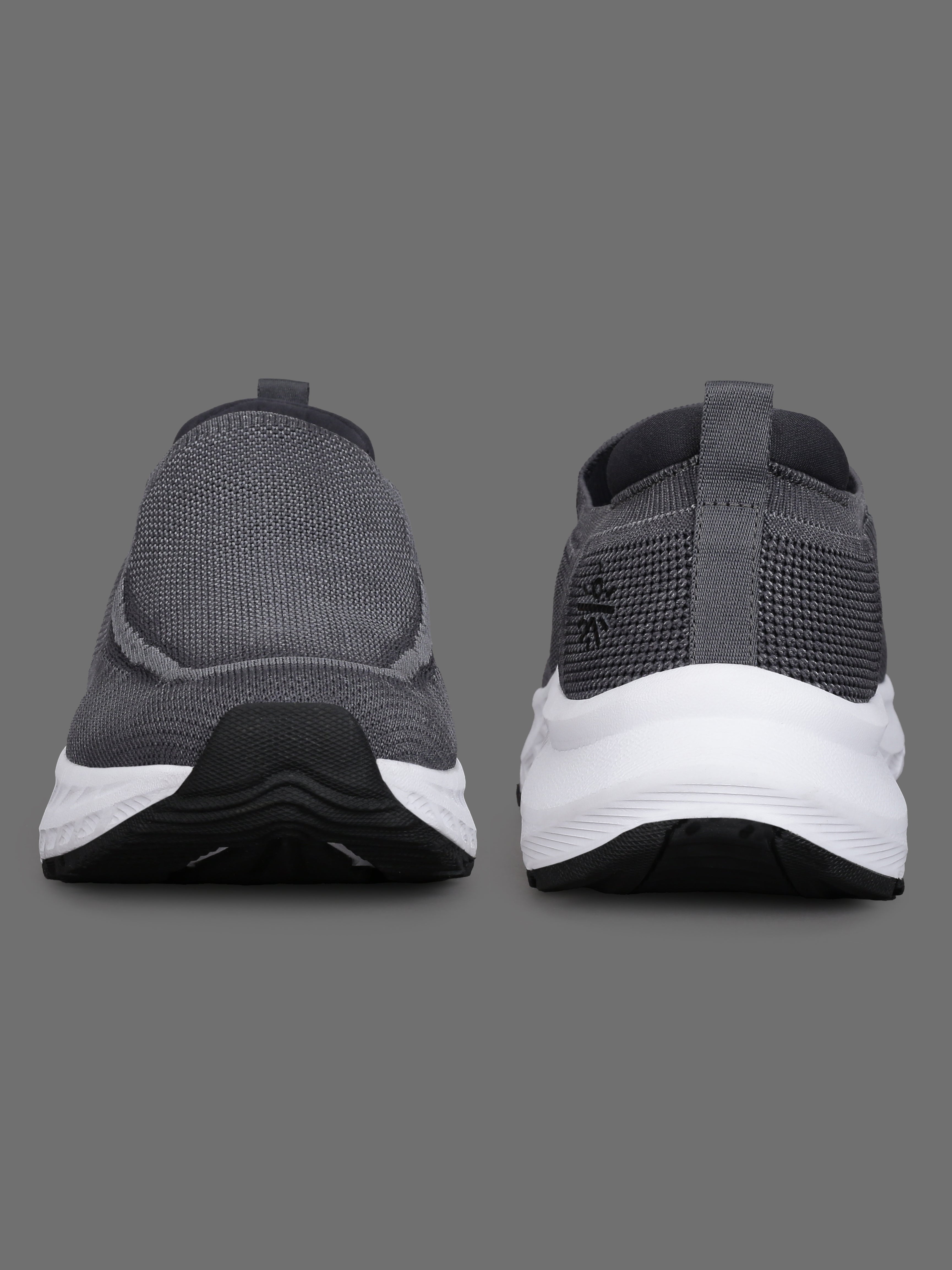 cult Men's Fleeter Slip-On Shoes - D.Grey