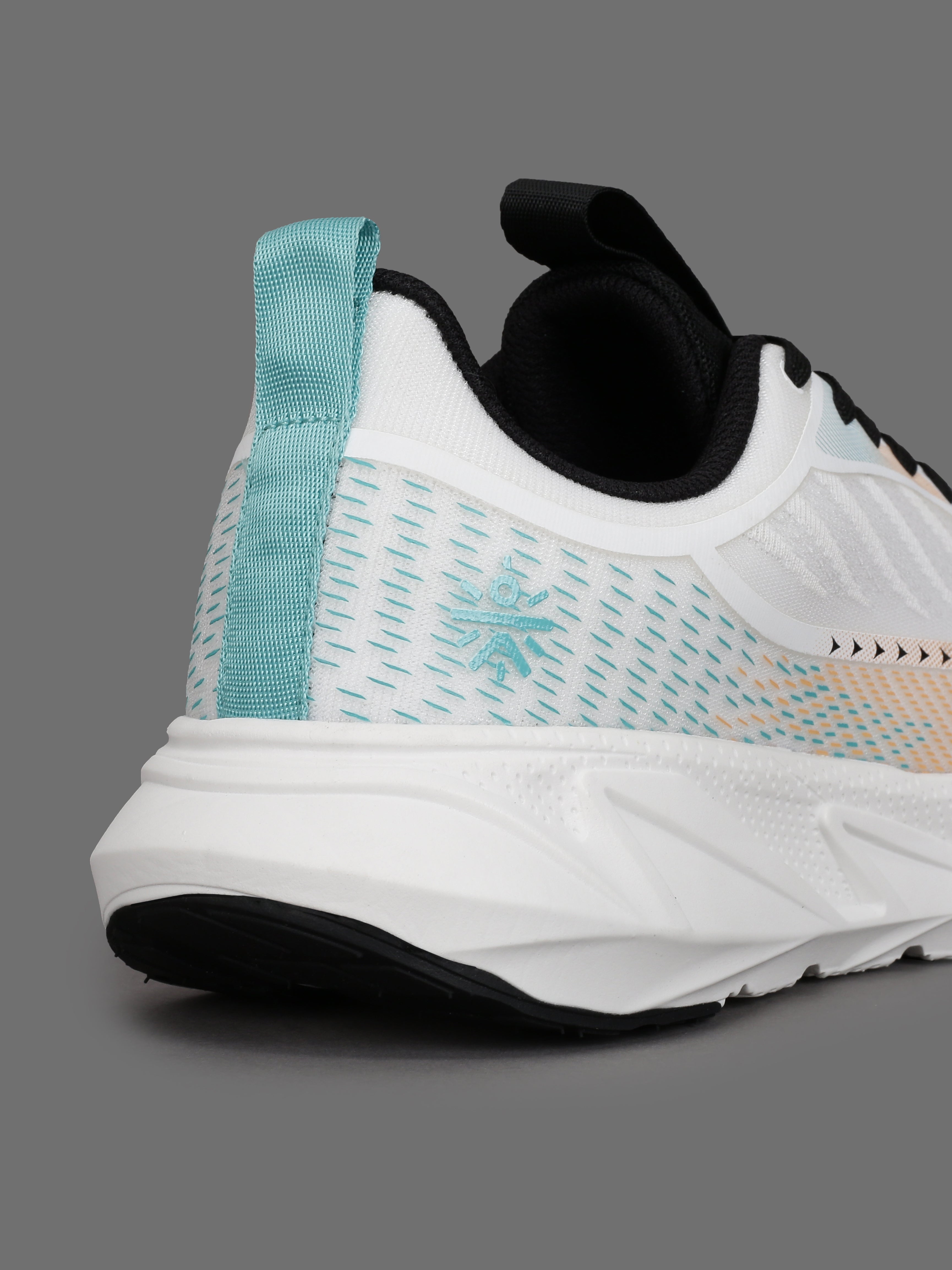 cult Men's Aerion Running Shoes - White