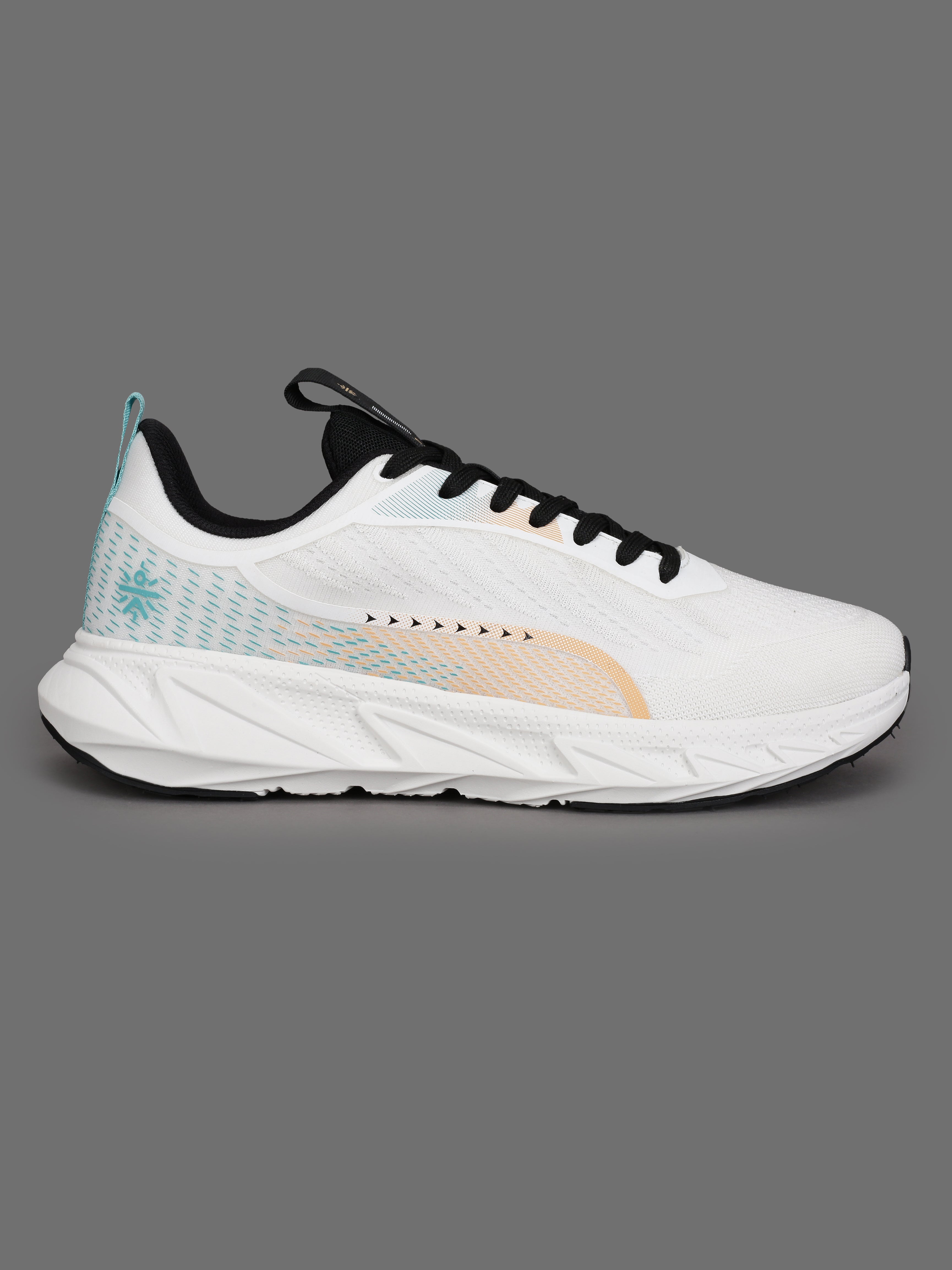 cult Men's Aerion Running Shoes - White