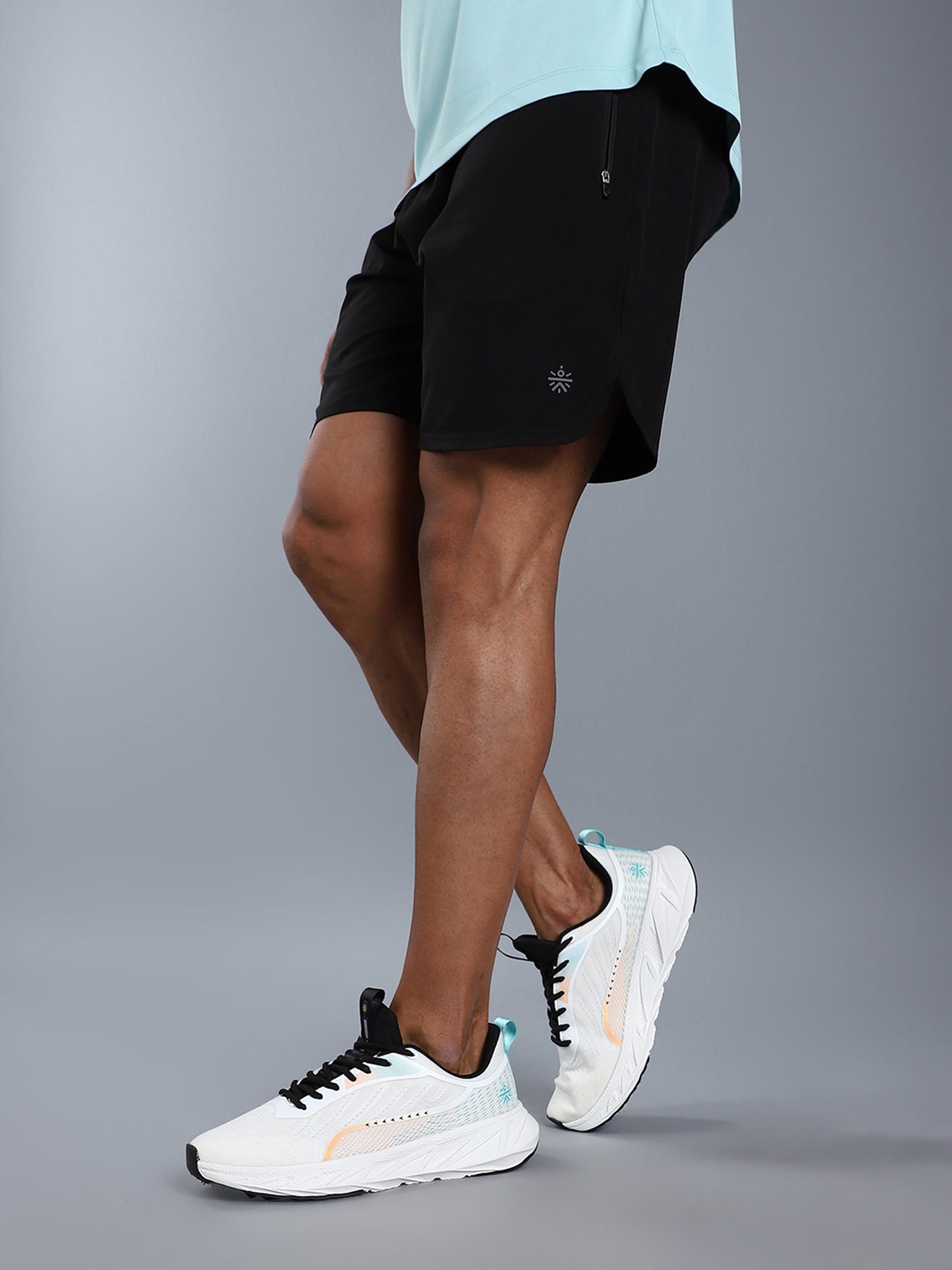 cult Men's Aerion Running Shoes - White