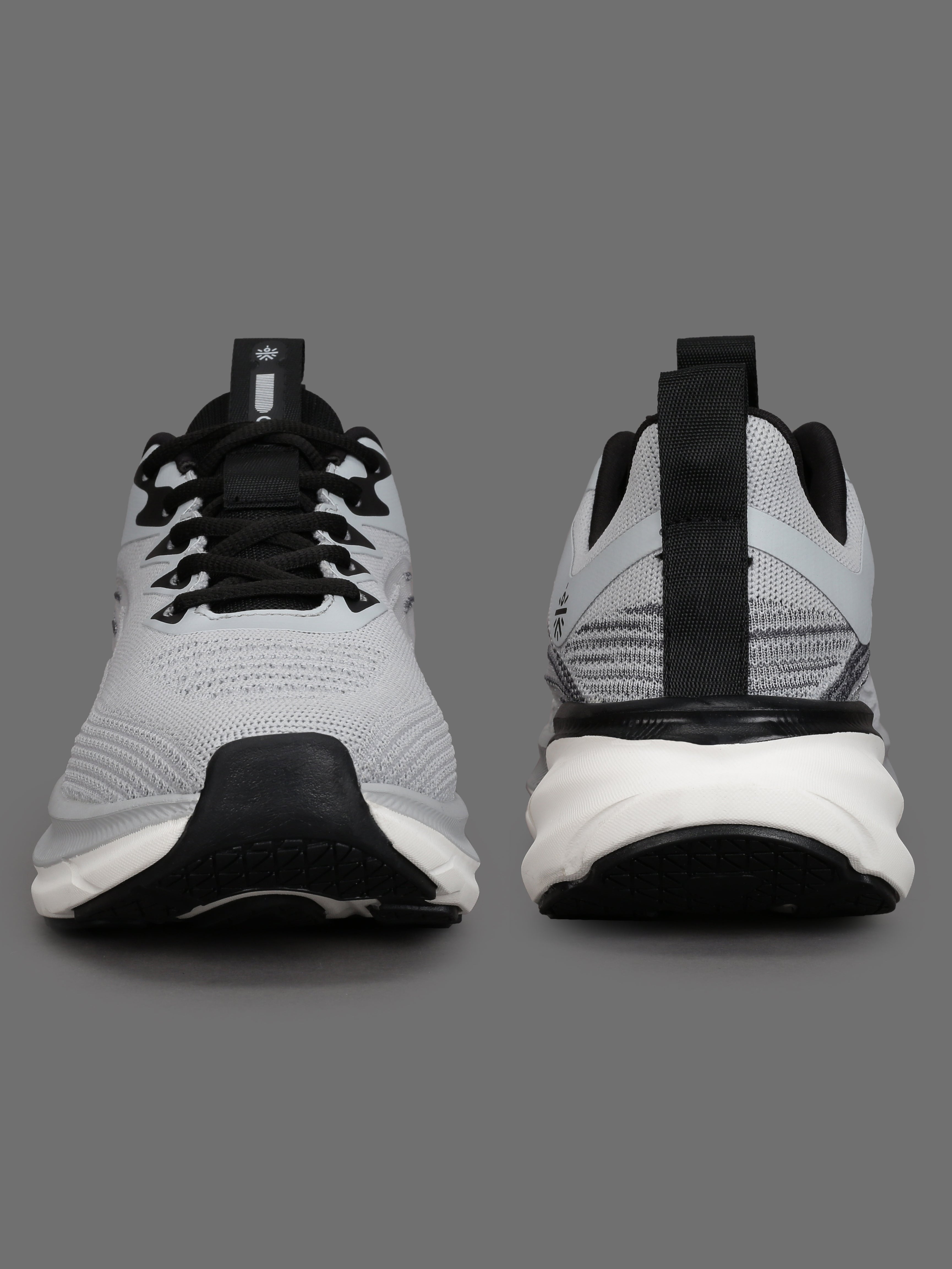 cult Men's Stormer Casual Shoes - L.Grey