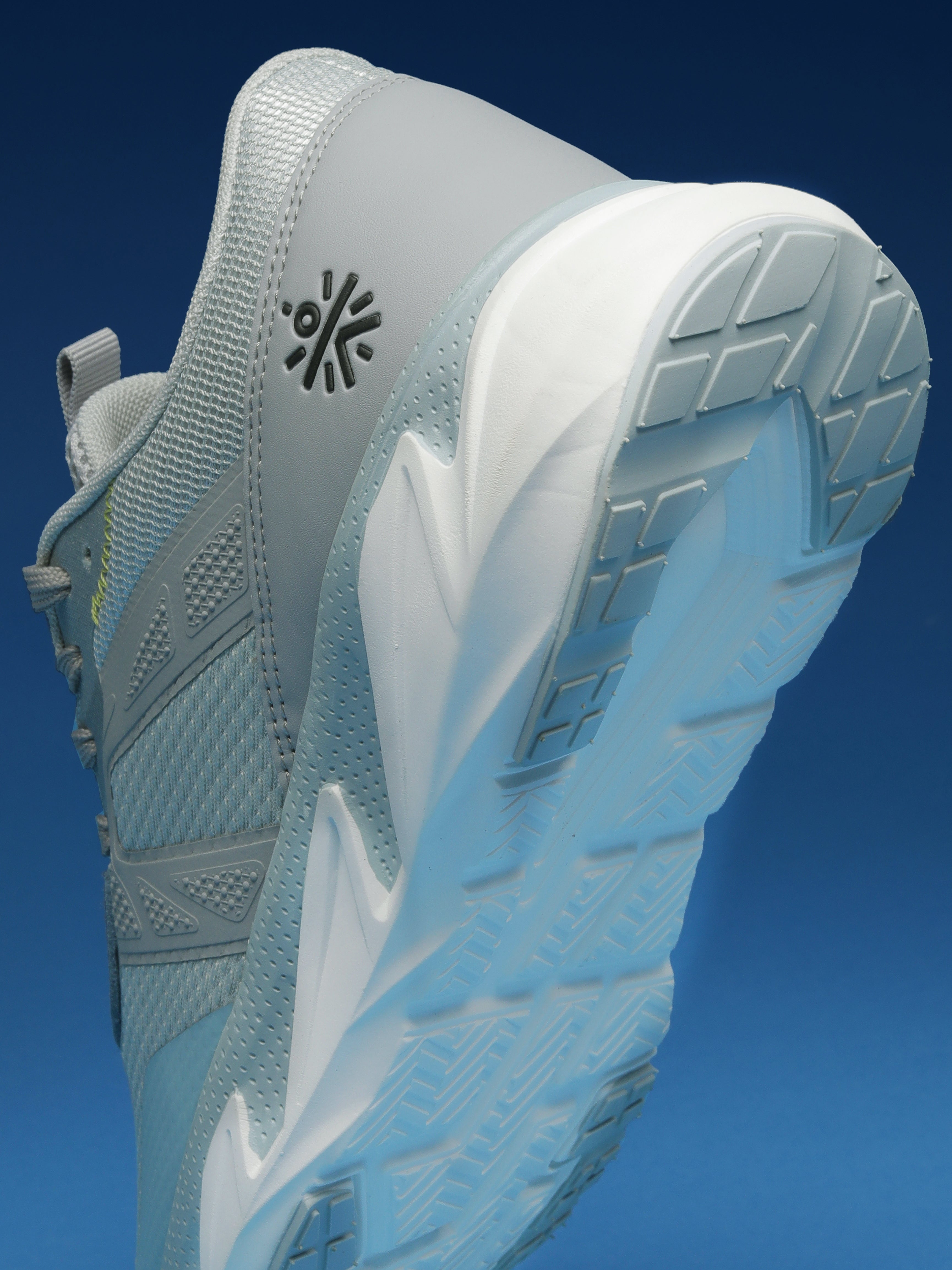 cult Women's Havok Running Shoes - Grey