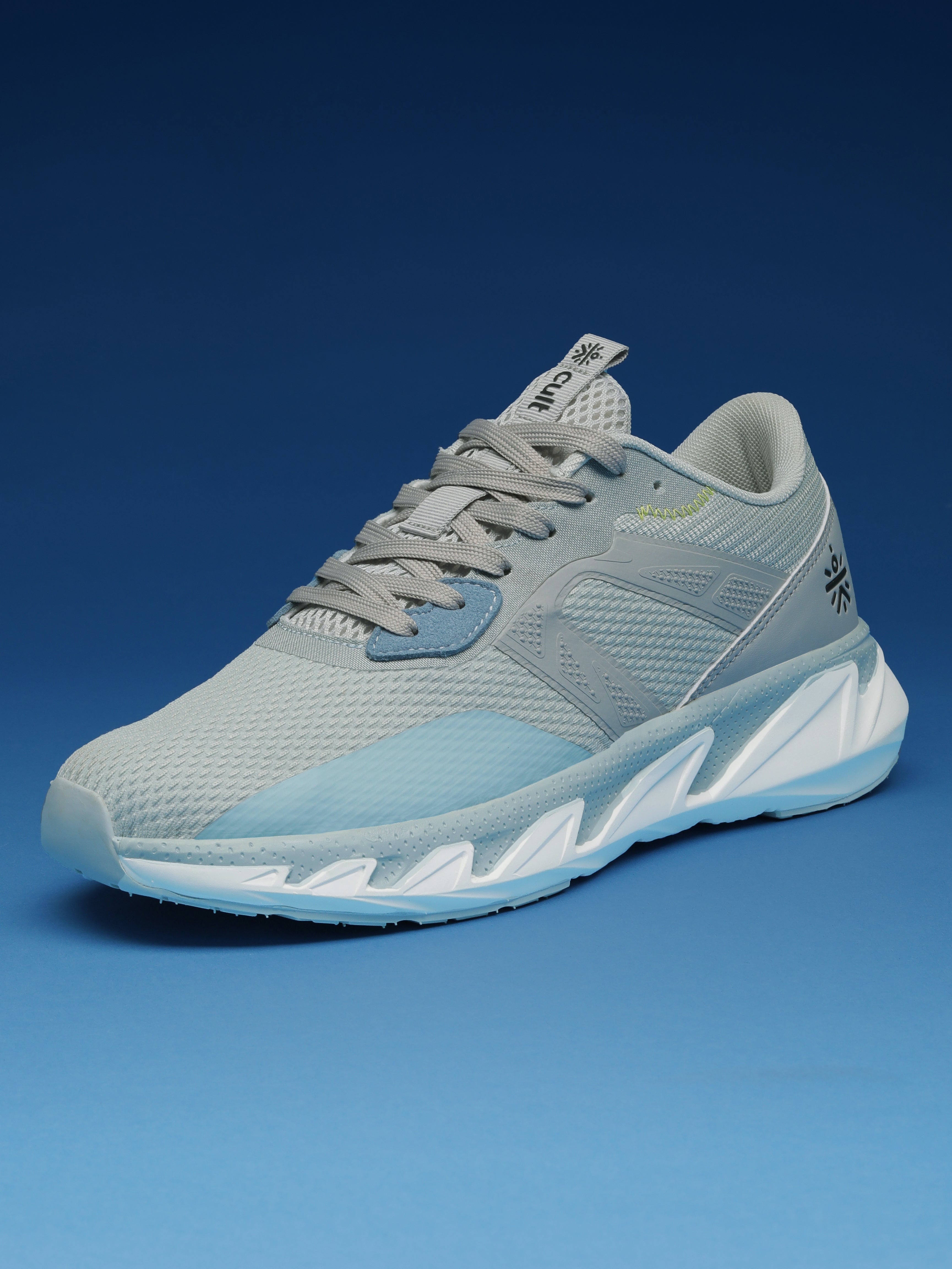 cult Women's Havok Running Shoes - Grey