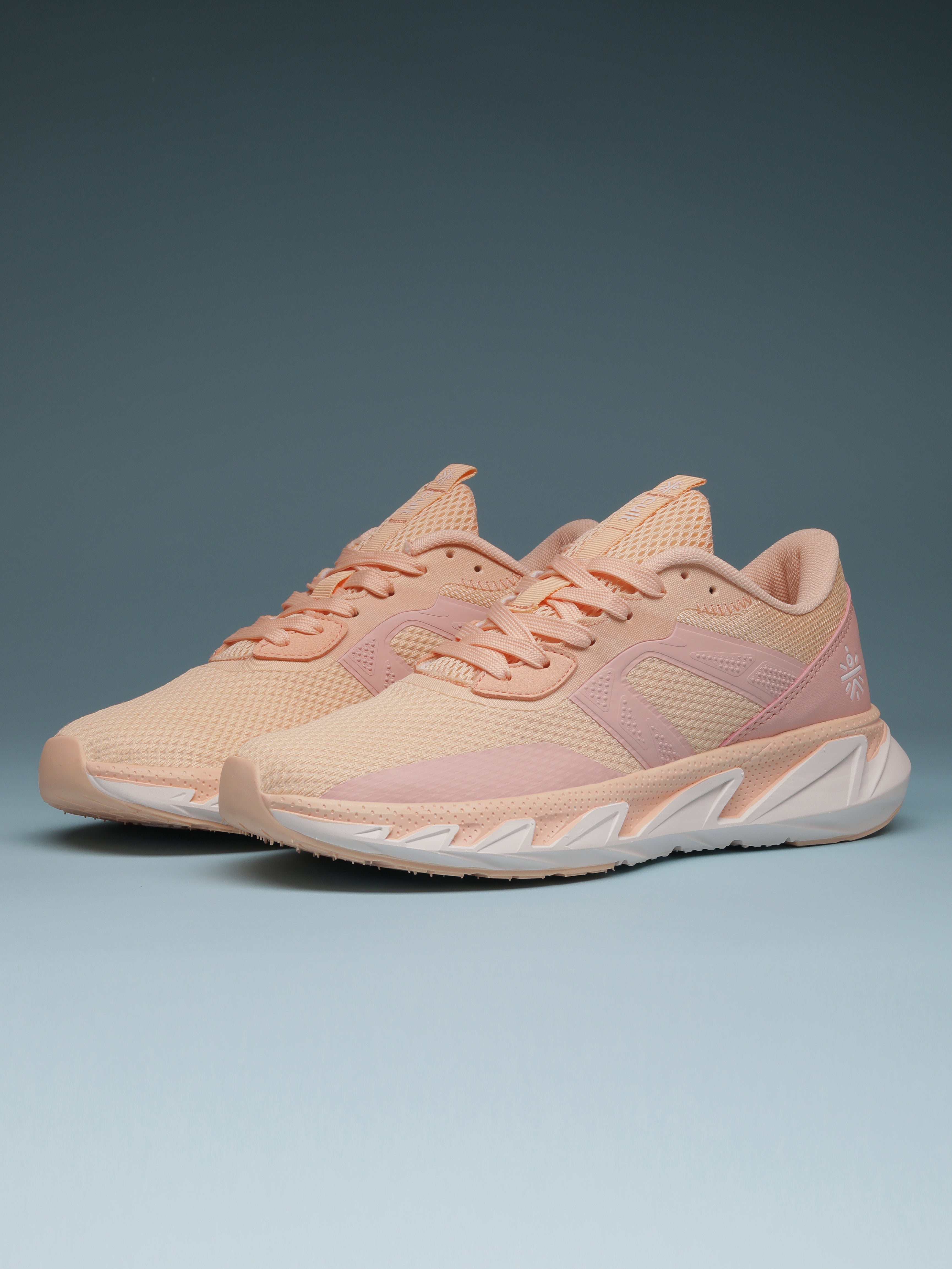 cult Women's Havok Running Shoes - Peach
