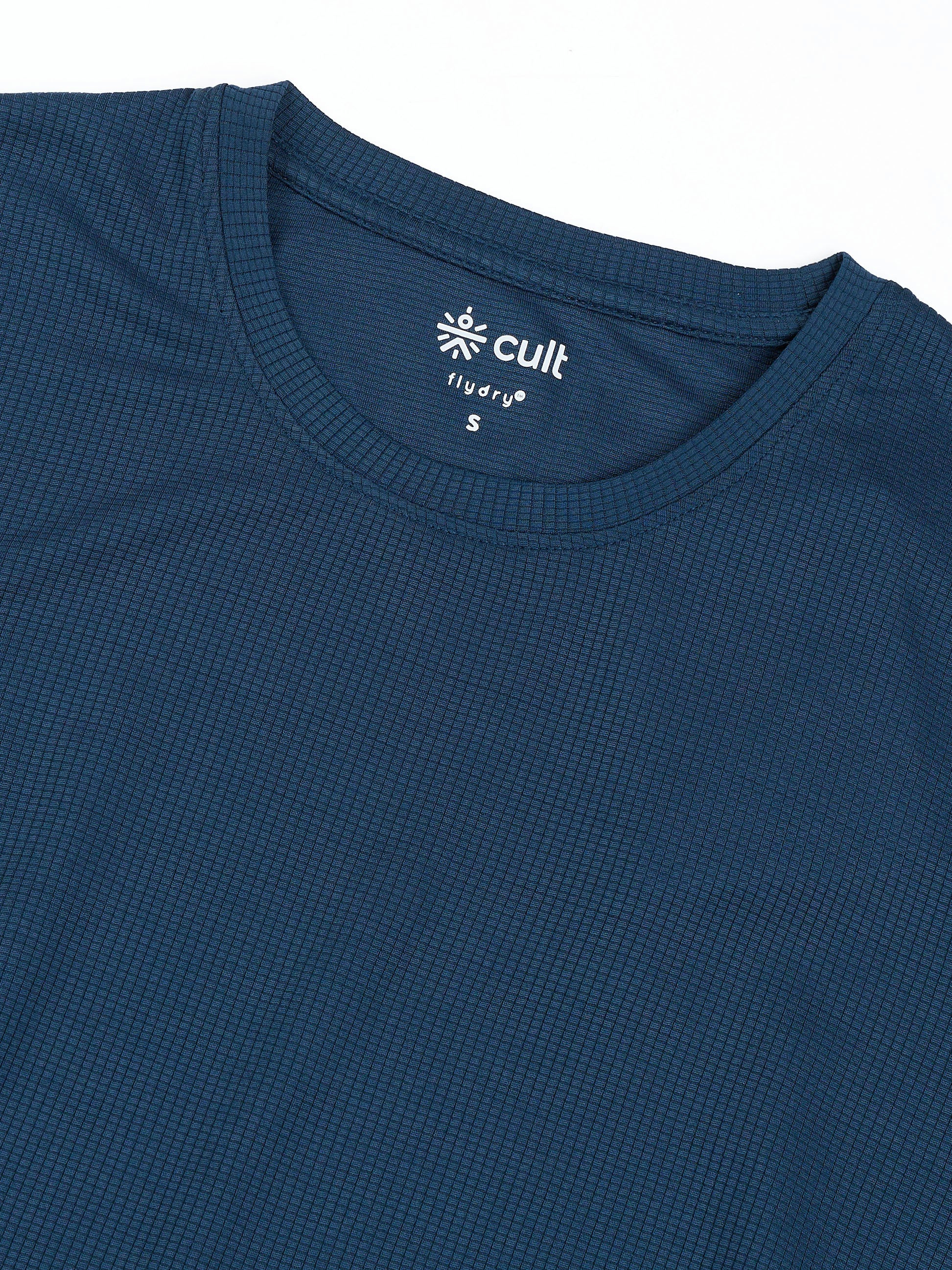 Women's Ink Running Longline T-shirt