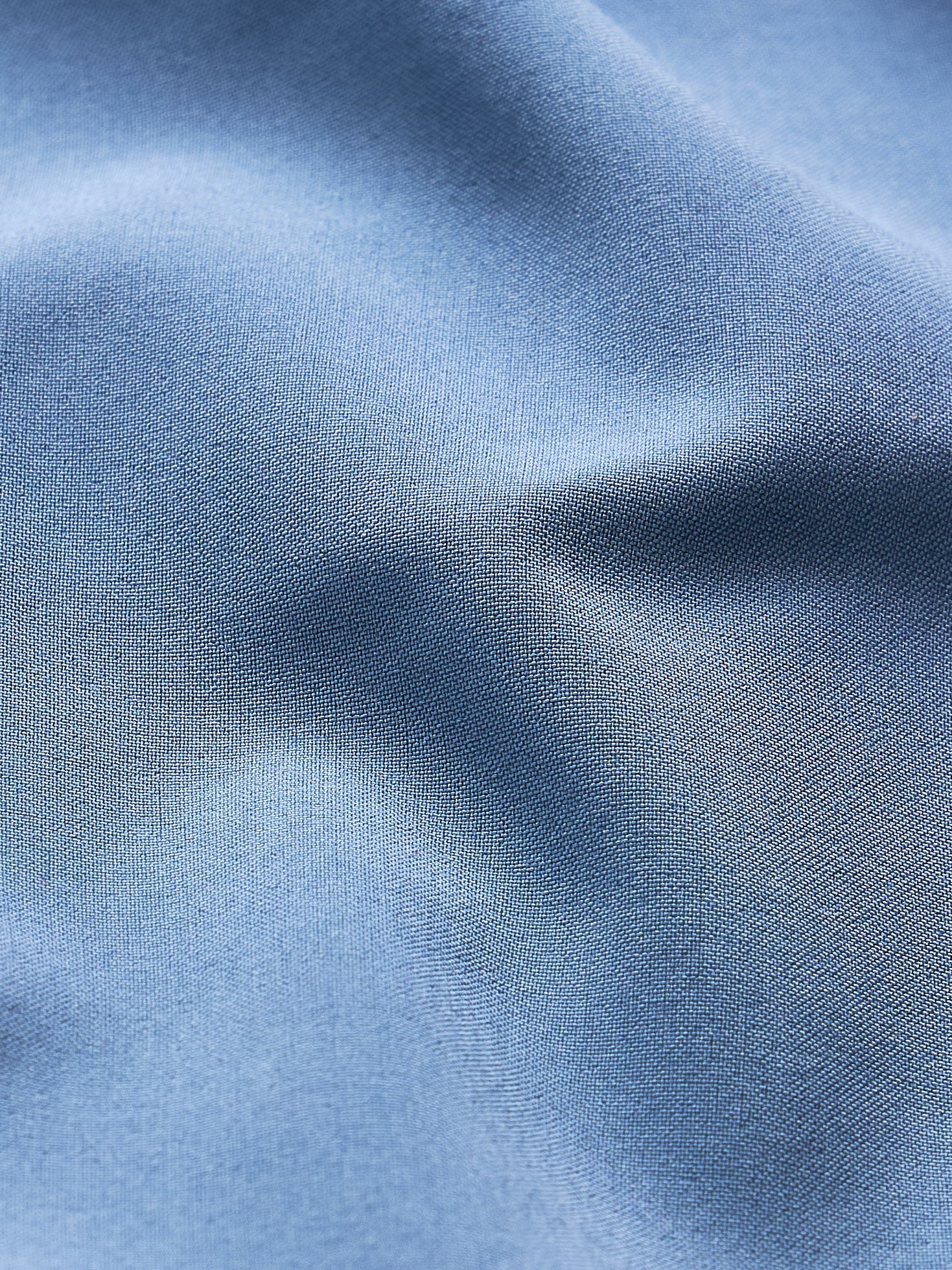 Women's Blue Pro Running Shorts