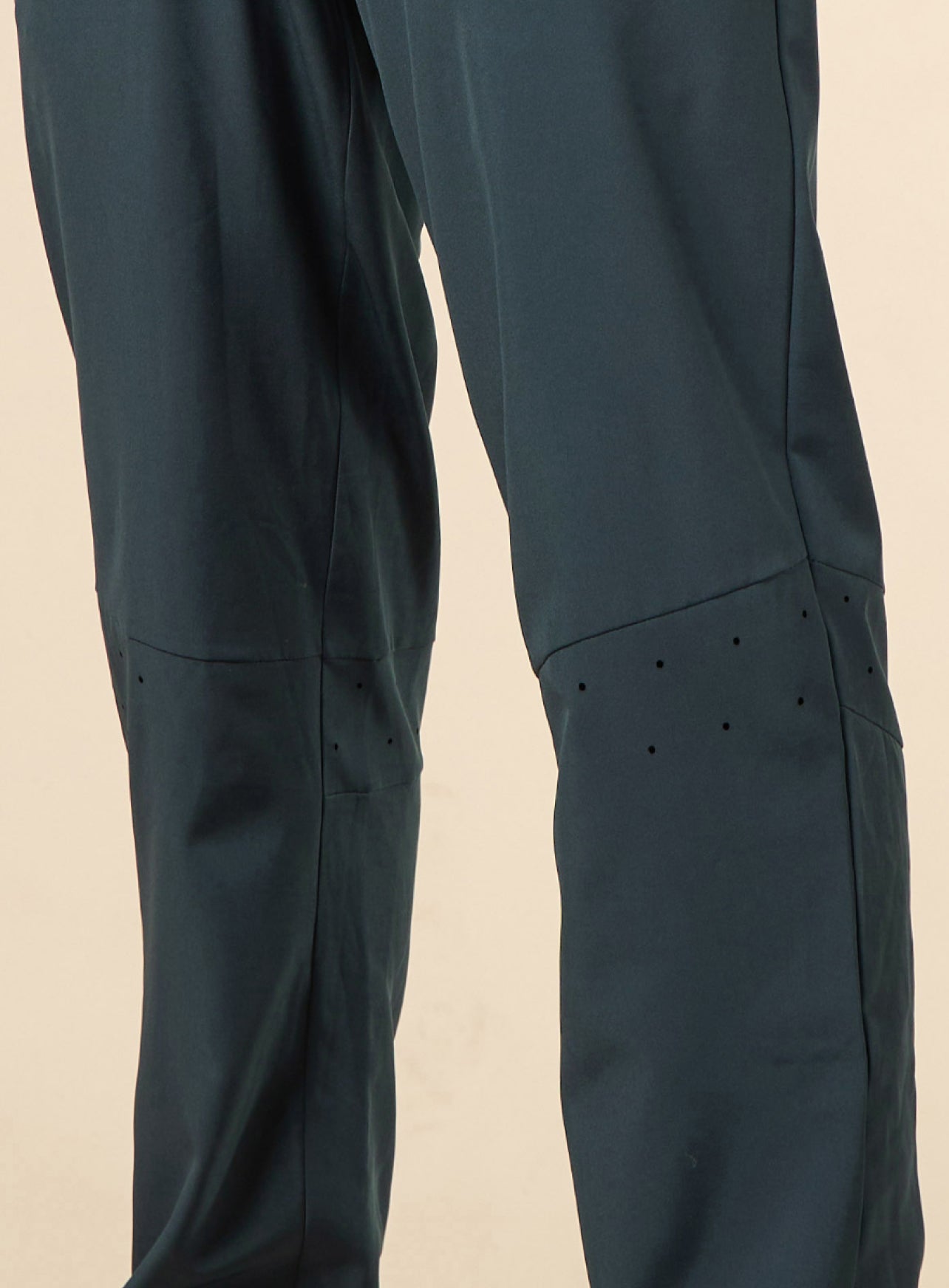 Men's Lt. Blue High Flex Training Performance Pants