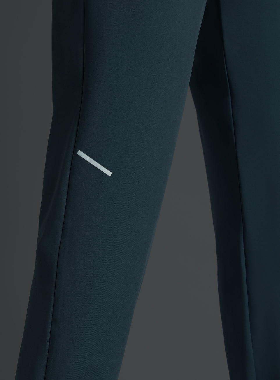 Women's Blue Iconic Running Joggers