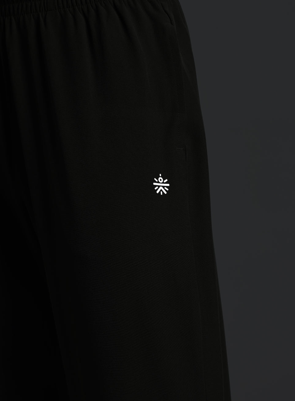 Men's Olive The Ultimate Running Trackpants