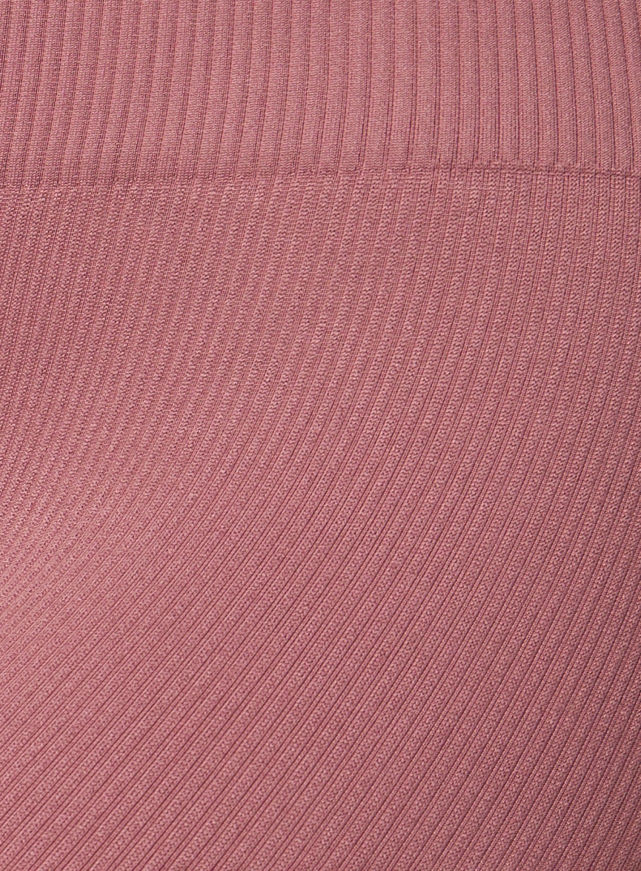 Women's Pink Versatile Cropped Top Seamless Medium Support Bra